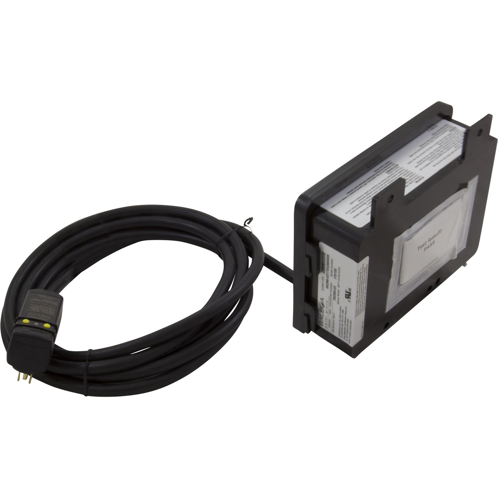 Picture of 56296-03 Control BWG VS100 P1 Oz Lt 115v With GFCI Cord