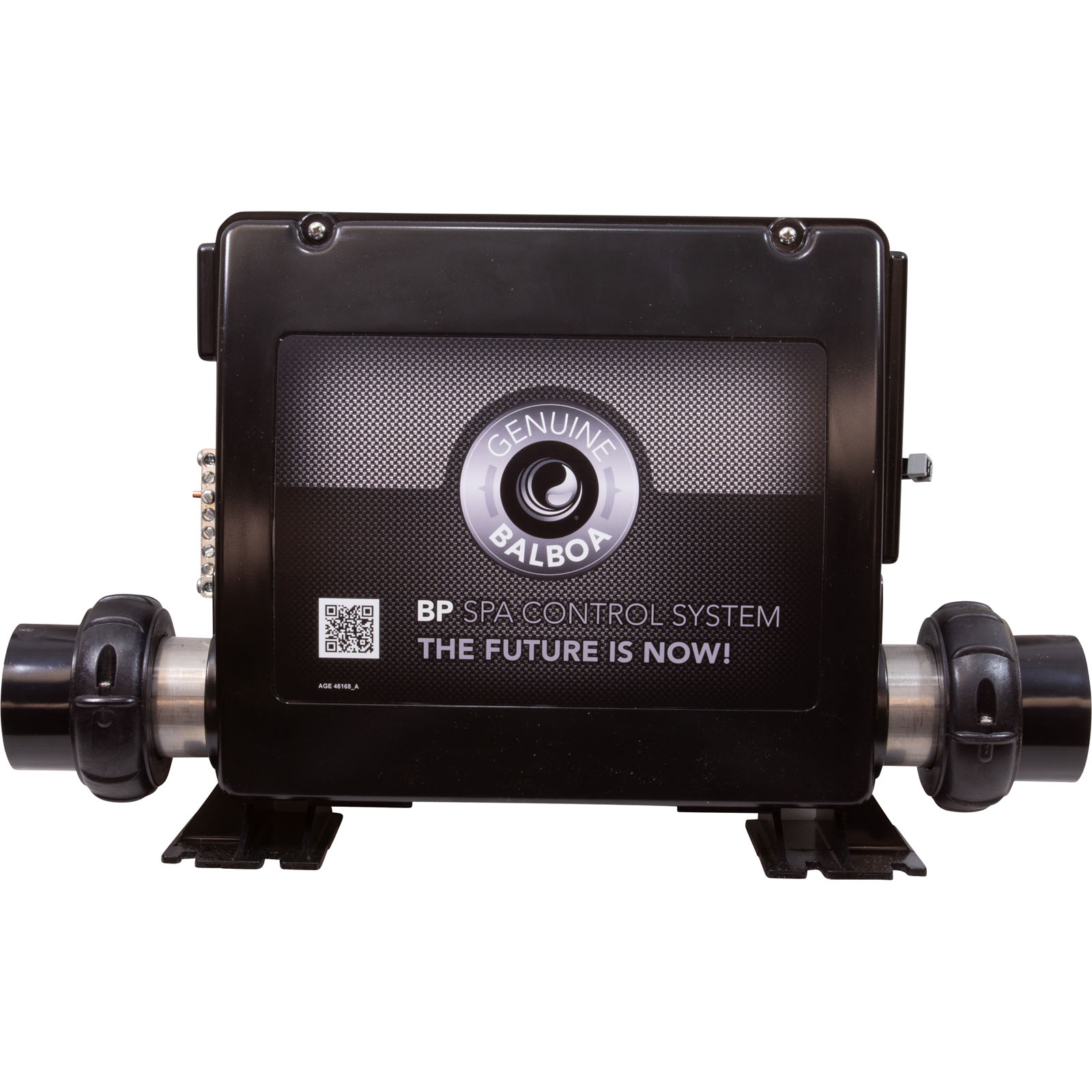 Picture of  G5361 Balboa Water Group BP7  Hot Tub and spa pack Control box Only   5.5kW w/ Plug-n-Click   