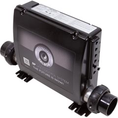 Control Only, Balboa Water Group BP7, 5.5kW, w/ Plug-n-Click 58-138-3222