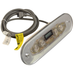 Topside, Balboa Water Group Genuine ML400, w/o Overlay 58-138-3402