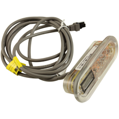 Topside, BWG, Genuine TP200W w/o Overlay 58-138-3440