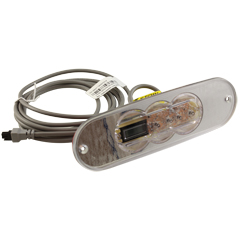 Topside, BWG, Genuine TP260W, w/o Overlay 58-138-3462