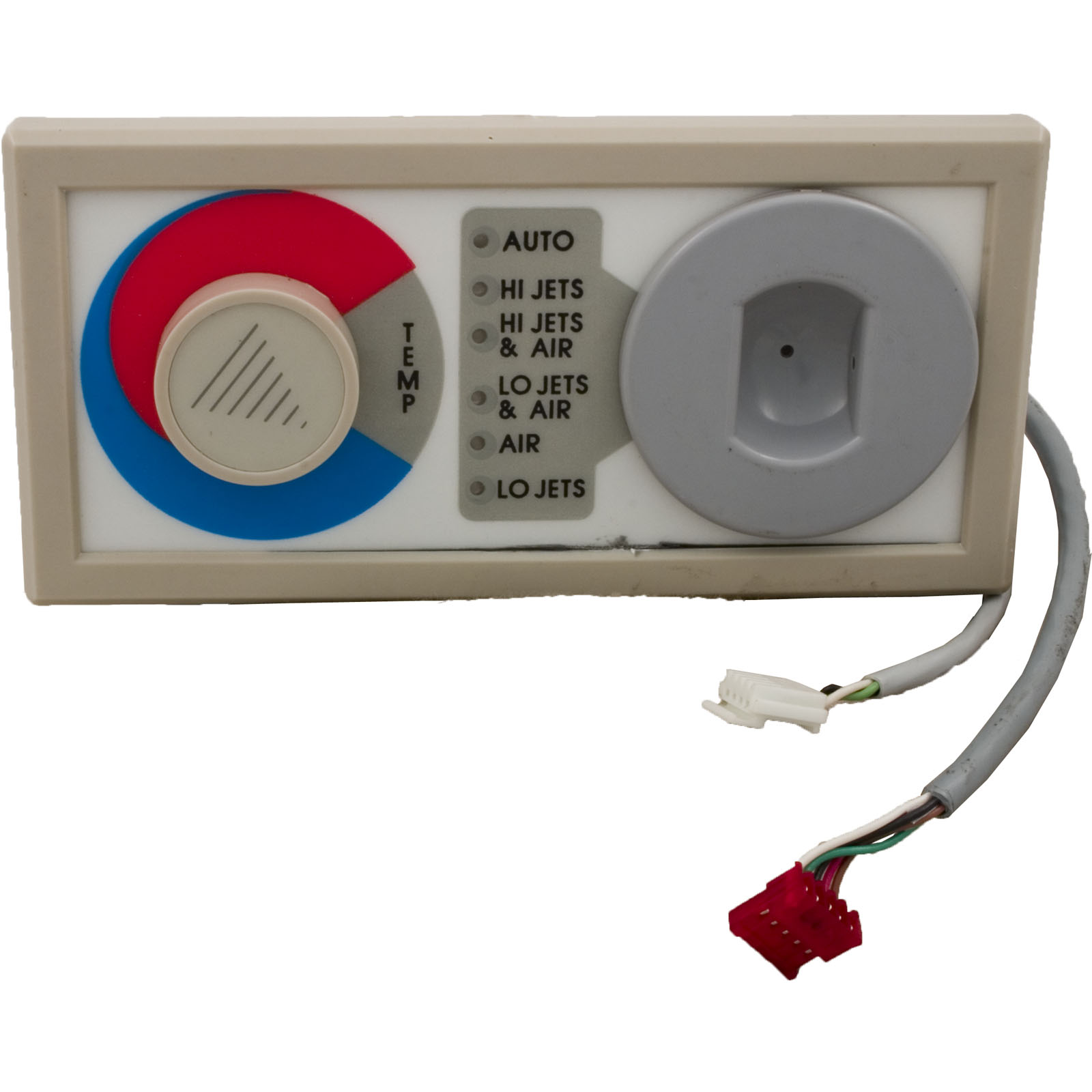 Picture of KP-60 Topside ACC KP-60 Laser Switch T-Stat Knob