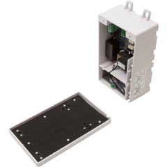 Control, Hayward OmniHub, w/ Wiring Base,Control Pad,Relay 58-150-1010
