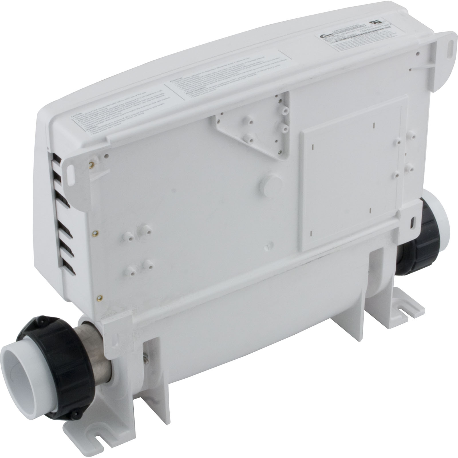 Picture of r901-830u-40101 Control Newport i830u 2 Pump Blower 115v/230v