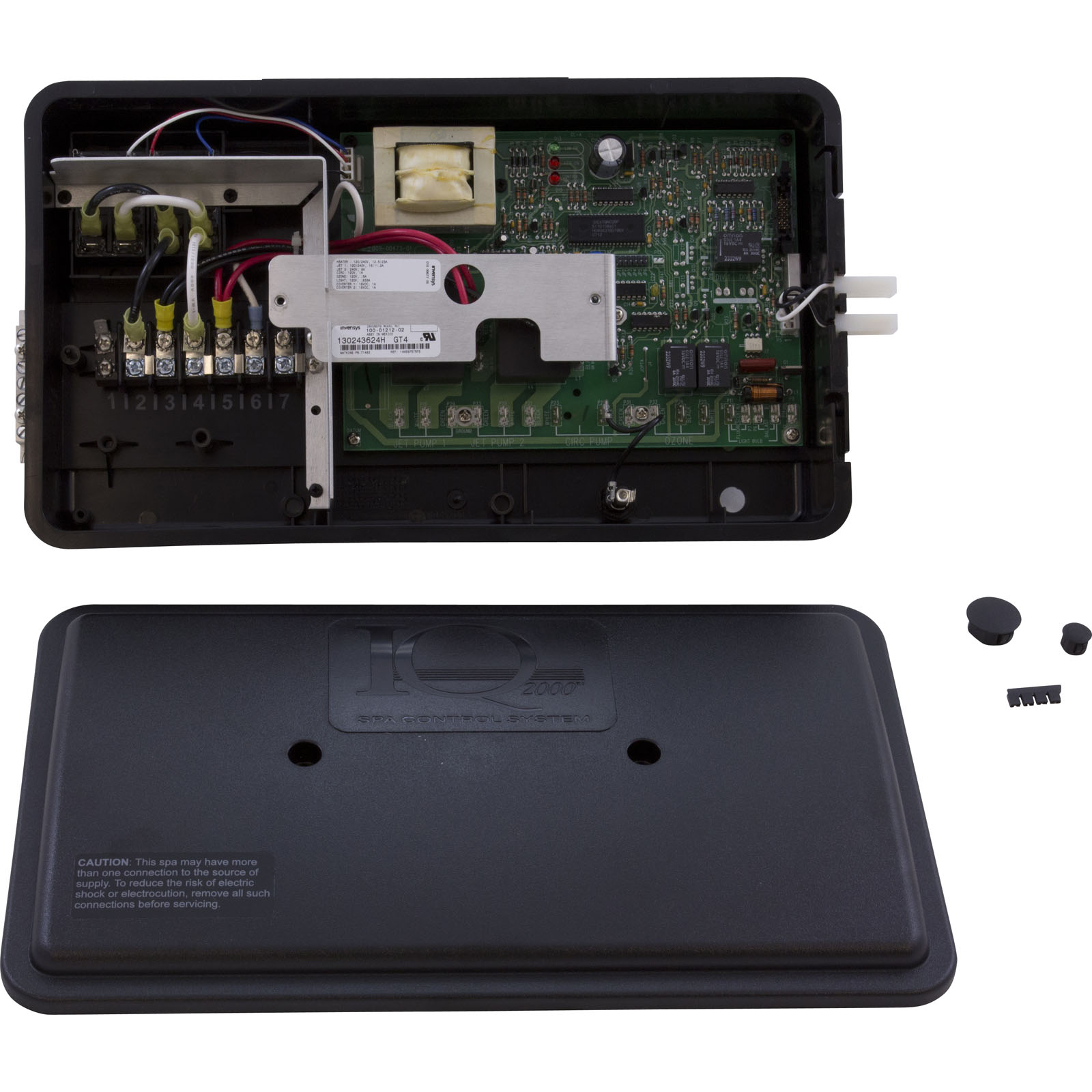 Picture of 71485 Control Watkins Repl IQ 2000 No Warranty