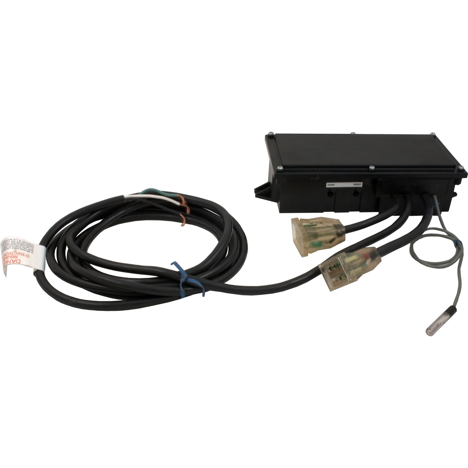 Picture of HRC2006-120 Heat Recovery Control Tecmark with Power Cord