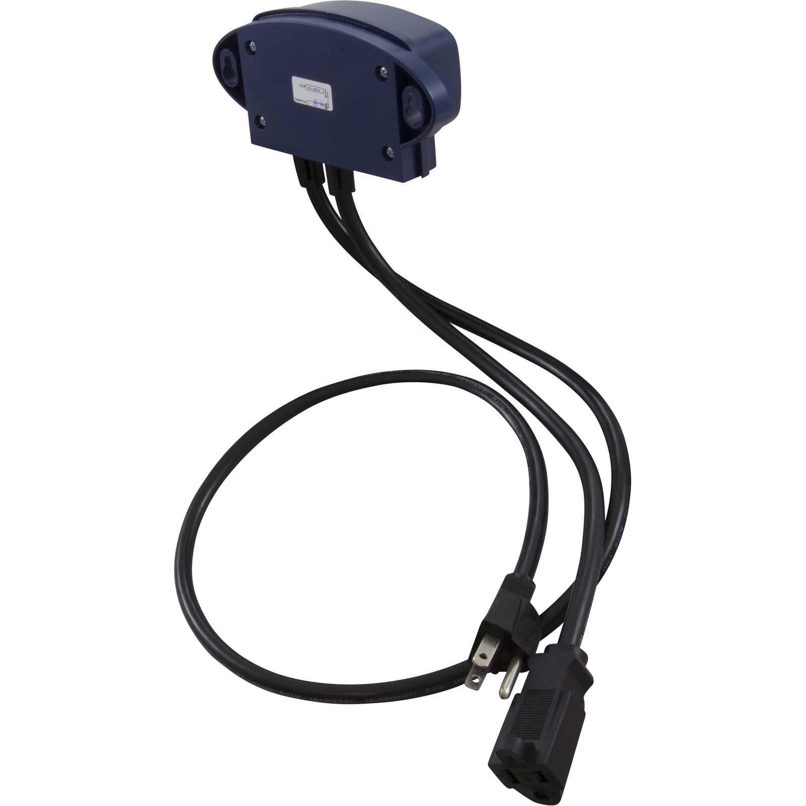 Picture of 0101-200023 Ctrl ModuleGecko Litestreme LS-12020 Min115v3ft NEMA Crd