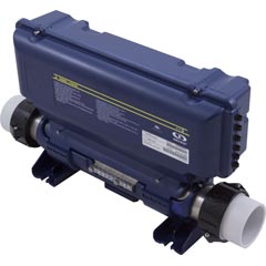 CTRL,GECKO IN.YE-5,P1,P2(2),BL,CP,OZ,4.0KW,115V/230V,IN.K200 | BDLYE5K200
