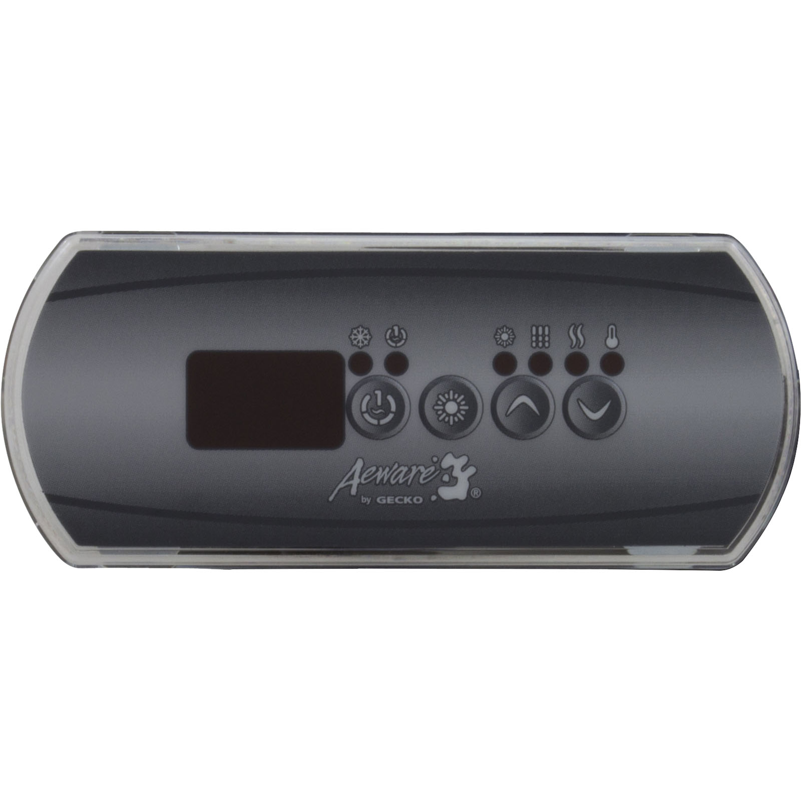 Picture of 3-73-5000 Heat Recovery Control Gecko IN.YJ2 115v w/GFCI Cord K200