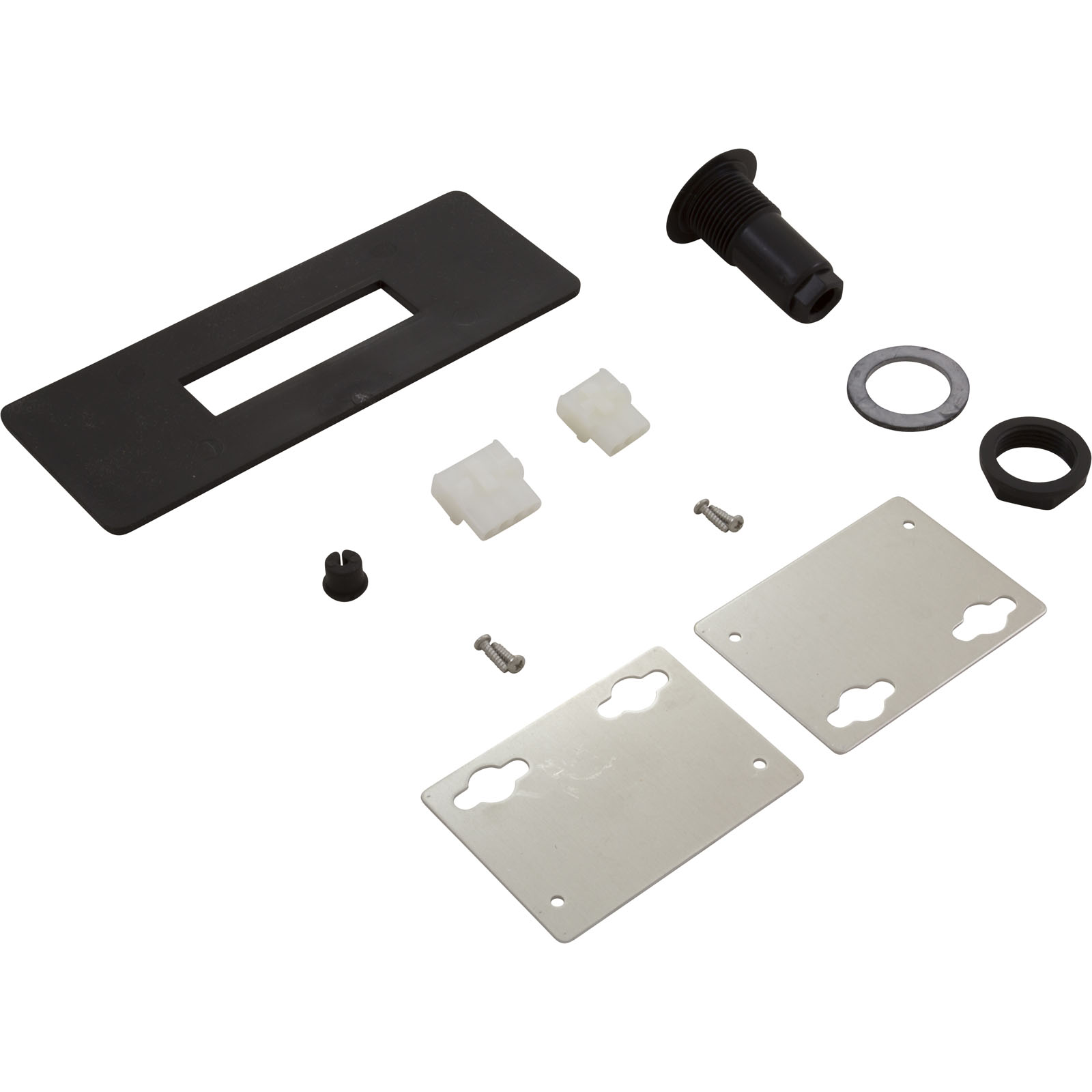 Picture of 3-73-5000 Heat Recovery Control Gecko IN.YJ2 115v w/GFCI Cord K200