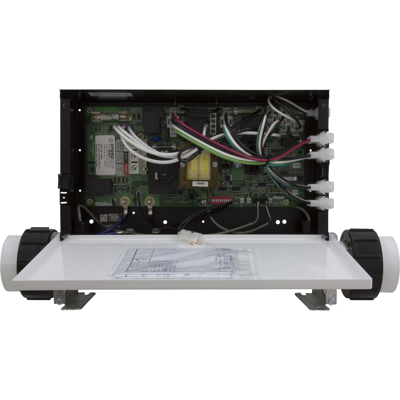 Picture of CS6200B-U-WP Control HQ CS6200B WaterPro P1 P2/Bl Oz Lt 5.5kWVL200