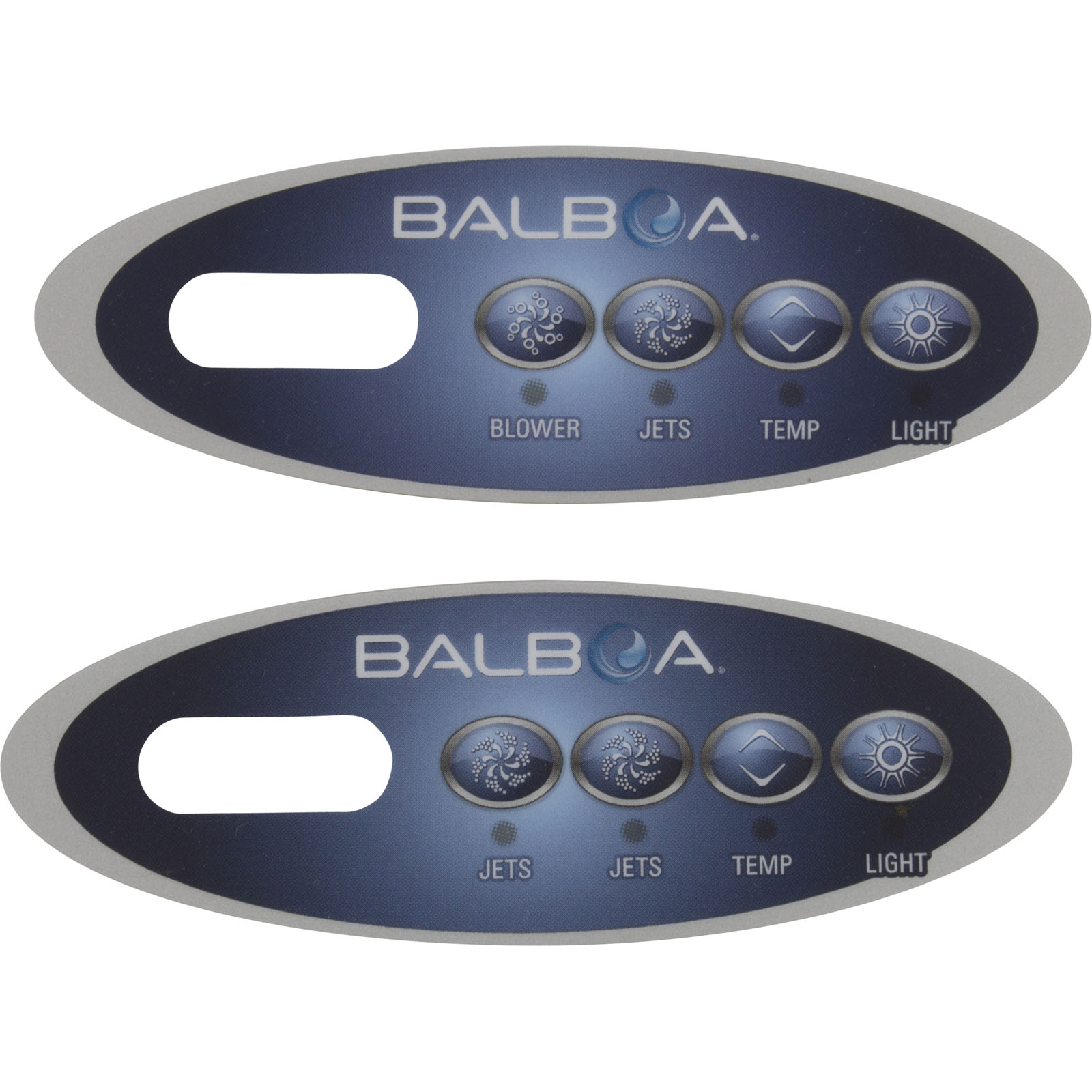 Picture of CS6200B-U-WP Control HQ CS6200B WaterPro P1 P2/Bl Oz Lt 5.5kWVL200