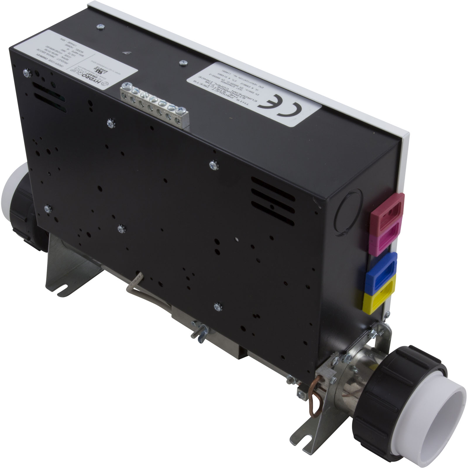 Picture of CS6200Y-EX Control Hydro-Quip CS6200EX P1P2OzCP 3.0kW K-18 50Hz