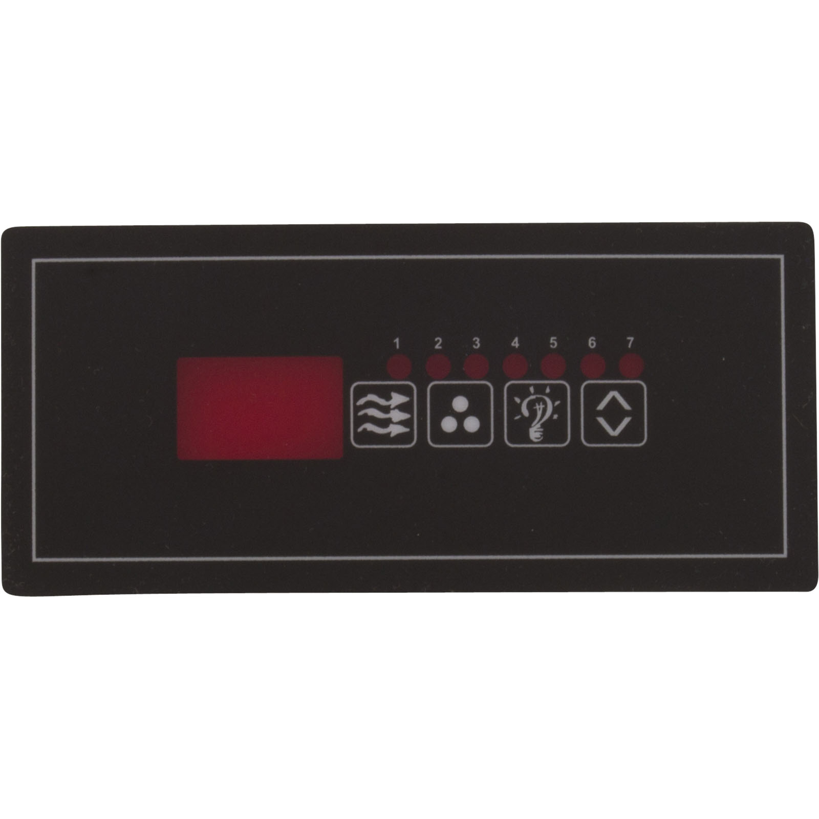 Picture of CS6200Y-EX Control Hydro-Quip CS6200EX P1P2OzCP 3.0kW K-18 50Hz