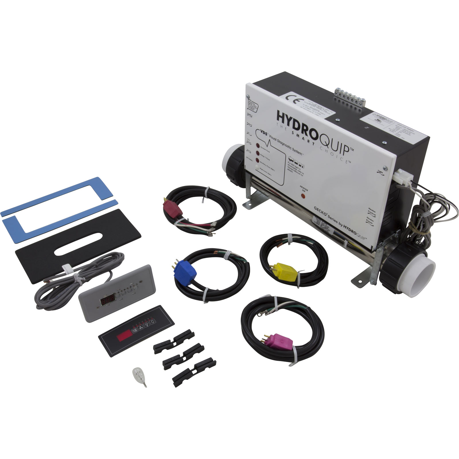 Picture of CS6200Y-EX Control Hydro-Quip CS6200EX P1P2OzCP 3.0kW K-18 50Hz