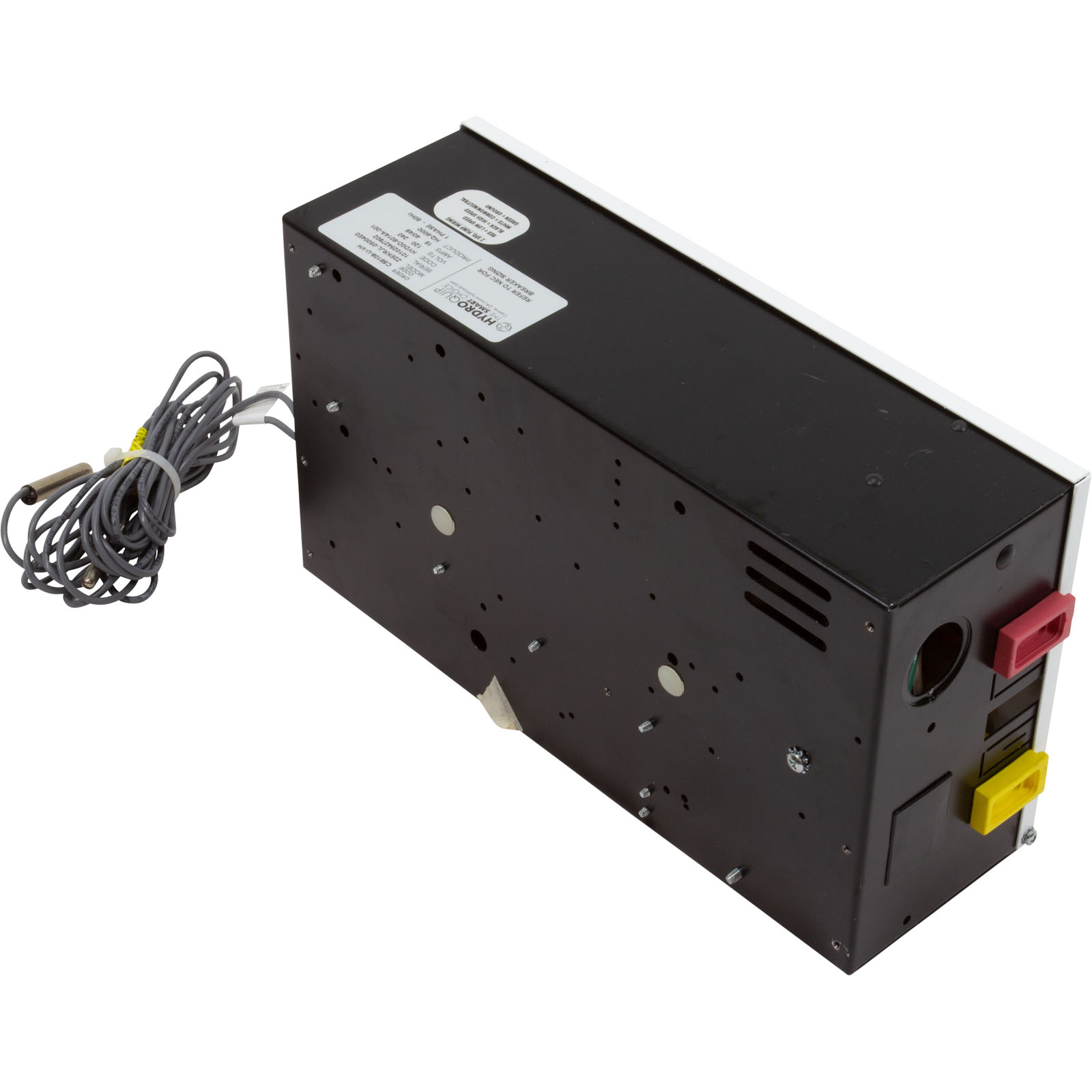 Picture of CS6108-U-VH Control Hydro-Quip CS6108-UVH Univ w/Eco 5 Versi-Heat
