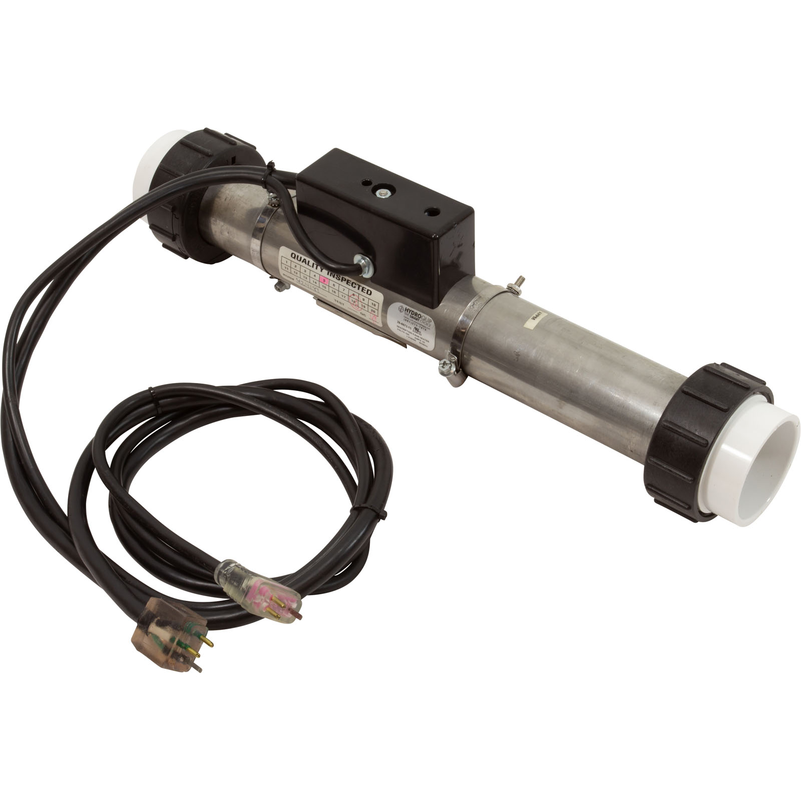 Picture of CS6108-U-VH Control Hydro-Quip CS6108-UVH Univ w/Eco 5 Versi-Heat