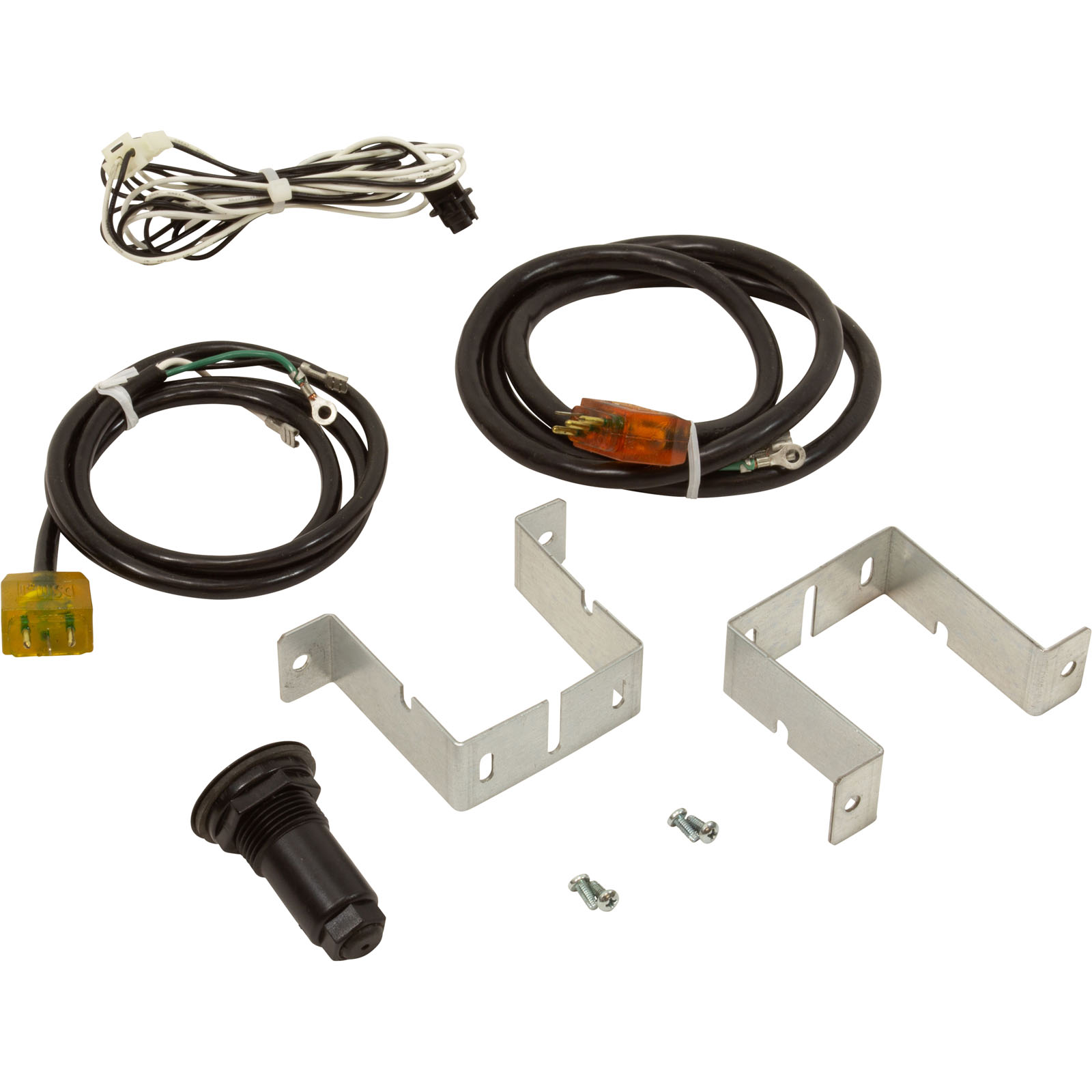 Picture of CS6108-U-VH Control Hydro-Quip CS6108-UVH Univ w/Eco 5 Versi-Heat
