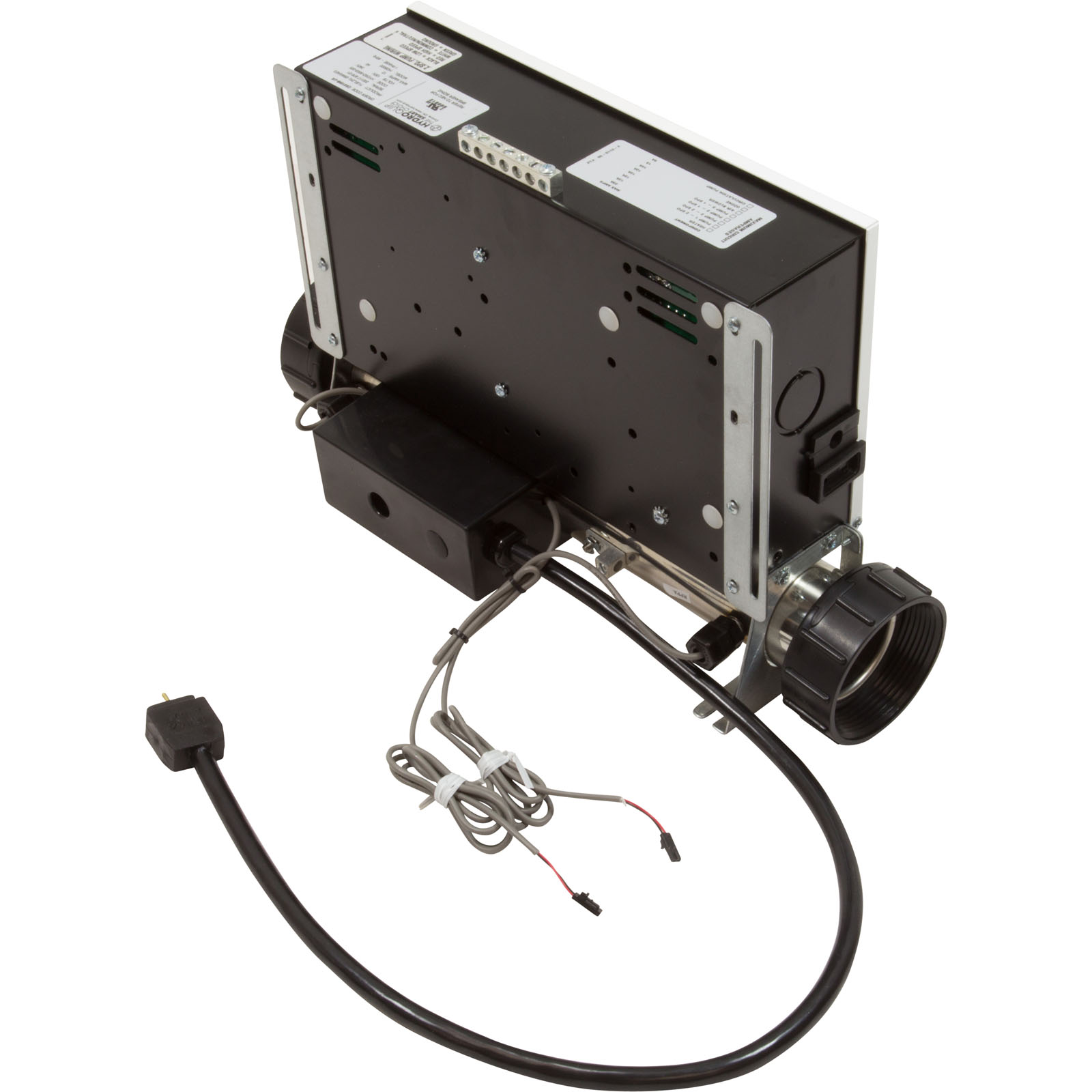 Picture of CS6109B-US Control Hydro-Quip CS6109B P1 Cp Oz Lt 5.5kW VL200