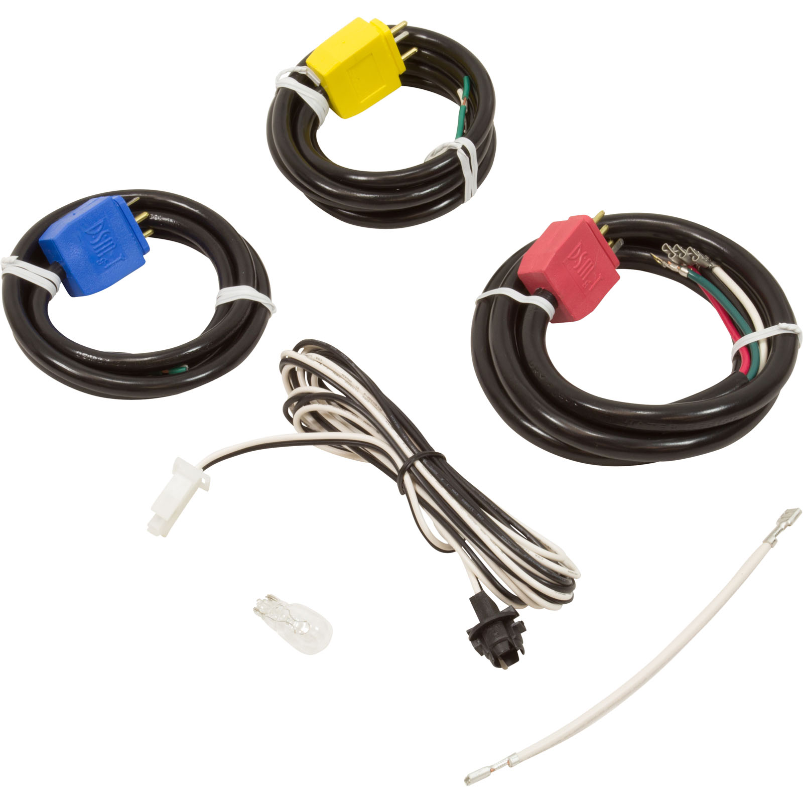 Picture of CS6109B-US Control Hydro-Quip CS6109B P1 Cp Oz Lt 5.5kW VL200
