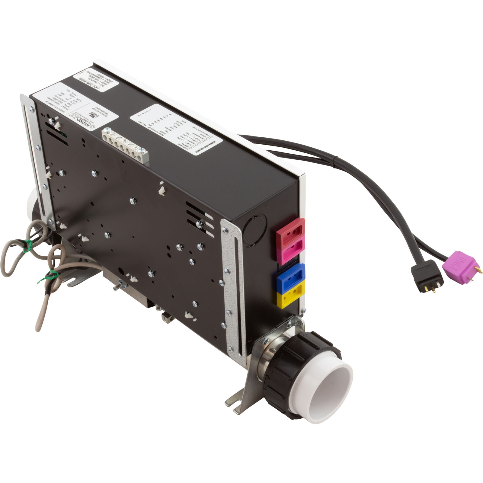 Picture of CS6209Y-US Control HQ CS6209Y-US P1(2) P2/Bl CpOzLt 5.5kW K200