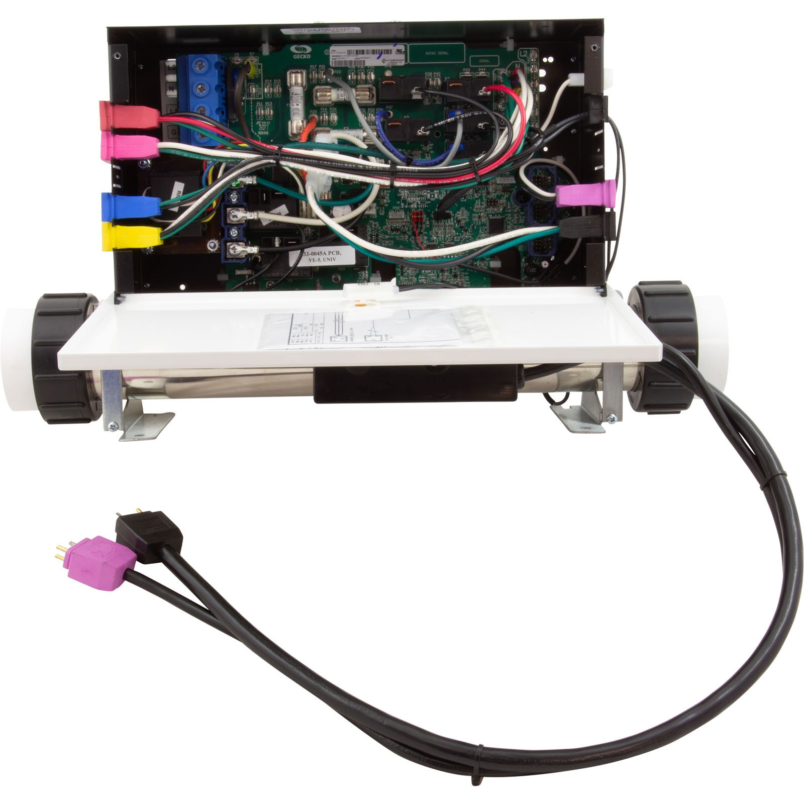 Picture of CS6209Y-US Control HQ CS6209Y-US P1(2) P2/Bl CpOzLt 5.5kW K200
