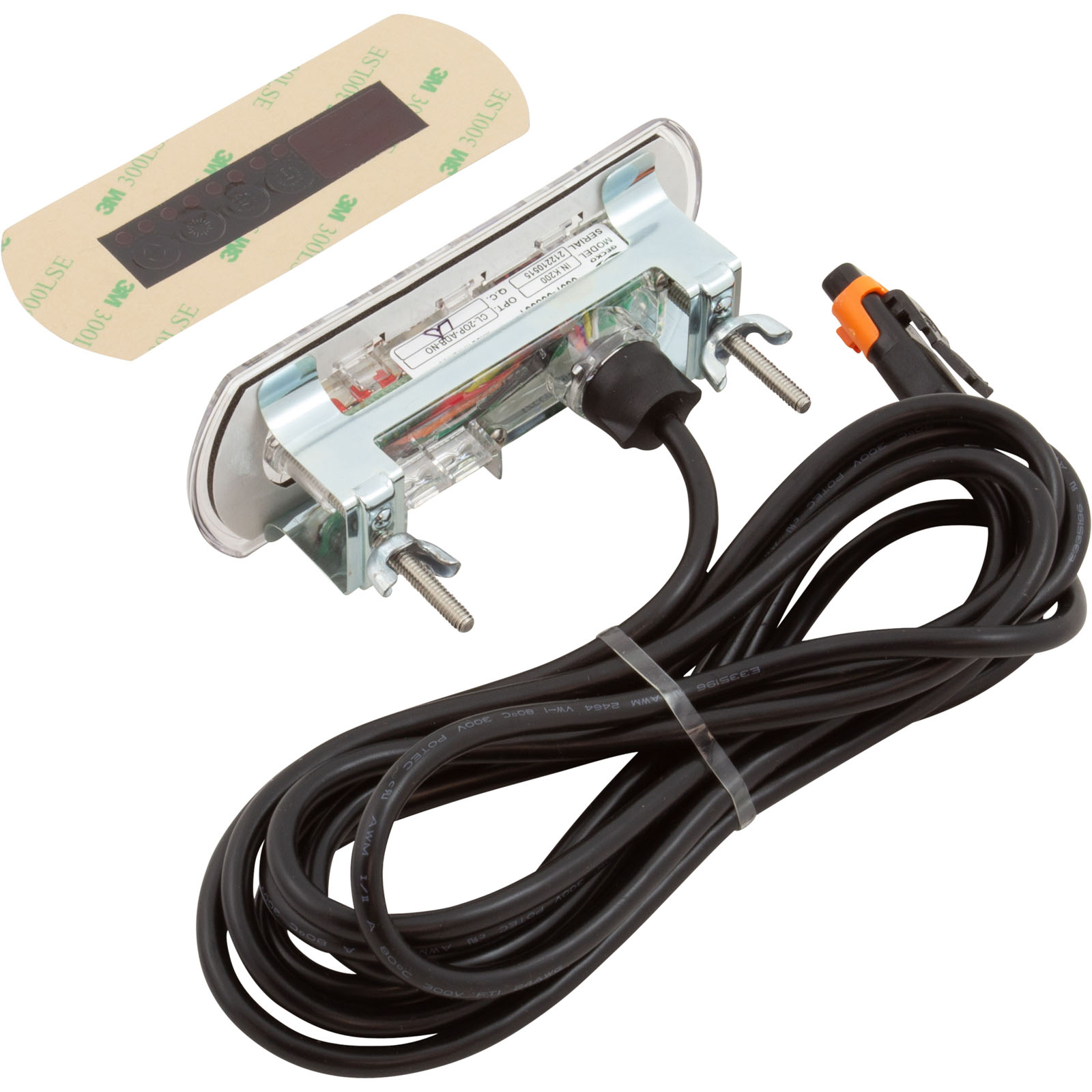 Picture of CS6209Y-US Control HQ CS6209Y-US P1(2) P2/Bl CpOzLt 5.5kW K200