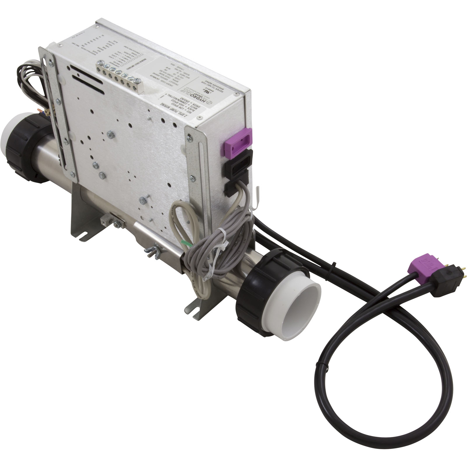 Picture of CS7509-US Control H-Q CS7509-US P1 Bl Oz Cp 5.5kW Eco 6