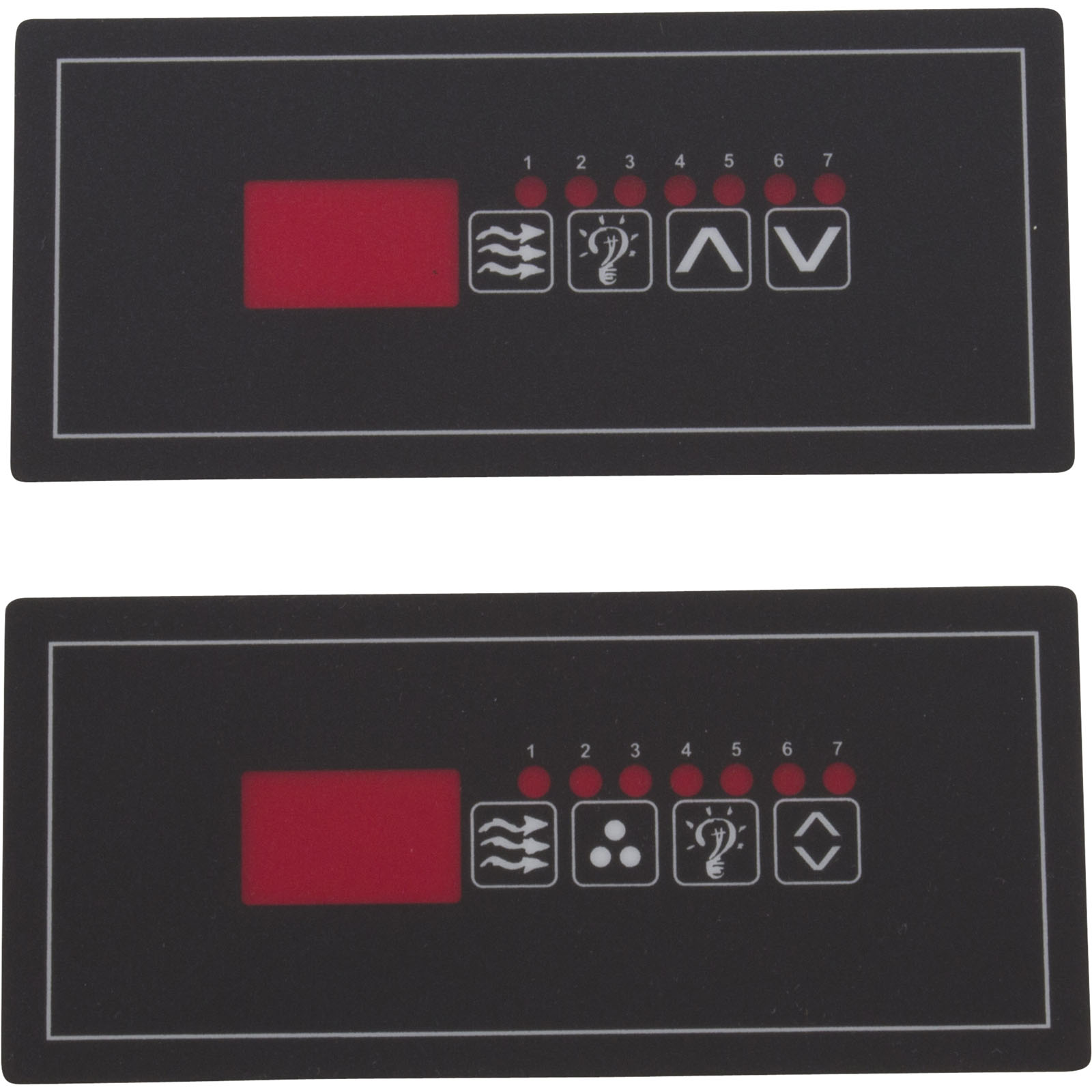 Picture of CS7509-US Control H-Q CS7509-US P1 Bl Oz Cp 5.5kW Eco 6