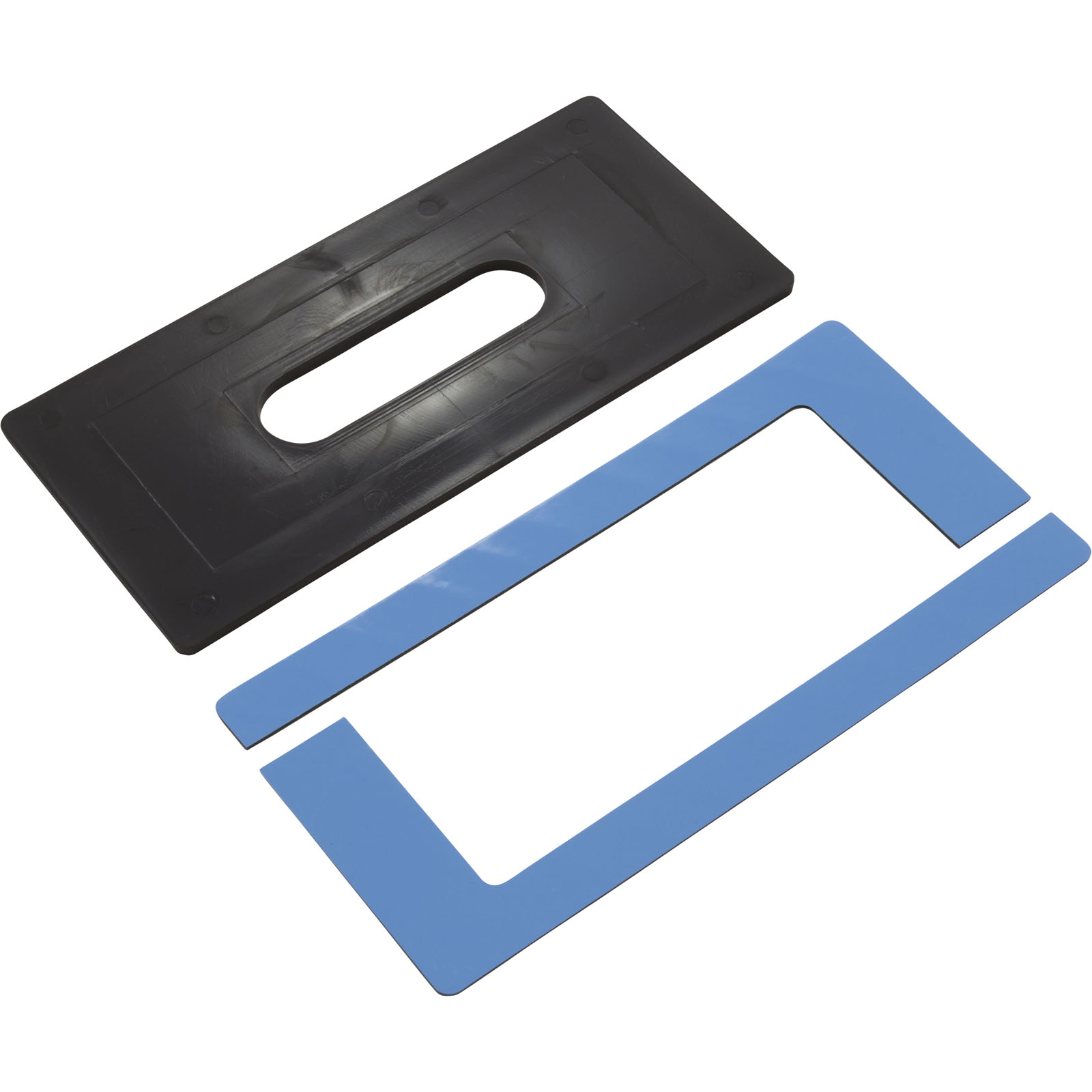 Picture of CS7509-US Control H-Q CS7509-US P1 Bl Oz Cp 5.5kW Eco 6