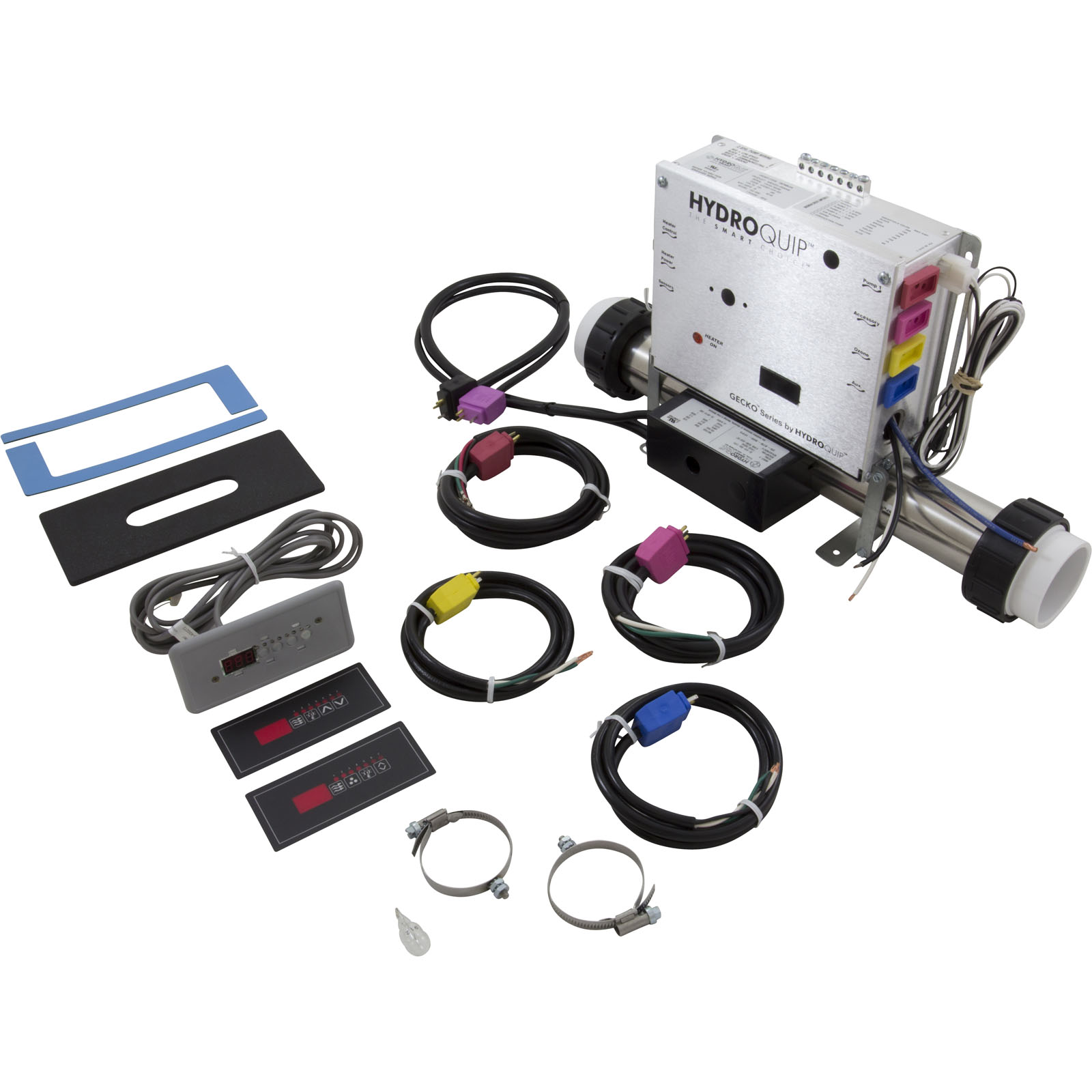 Picture of CS7509-US Control H-Q CS7509-US P1 Bl Oz Cp 5.5kW Eco 6
