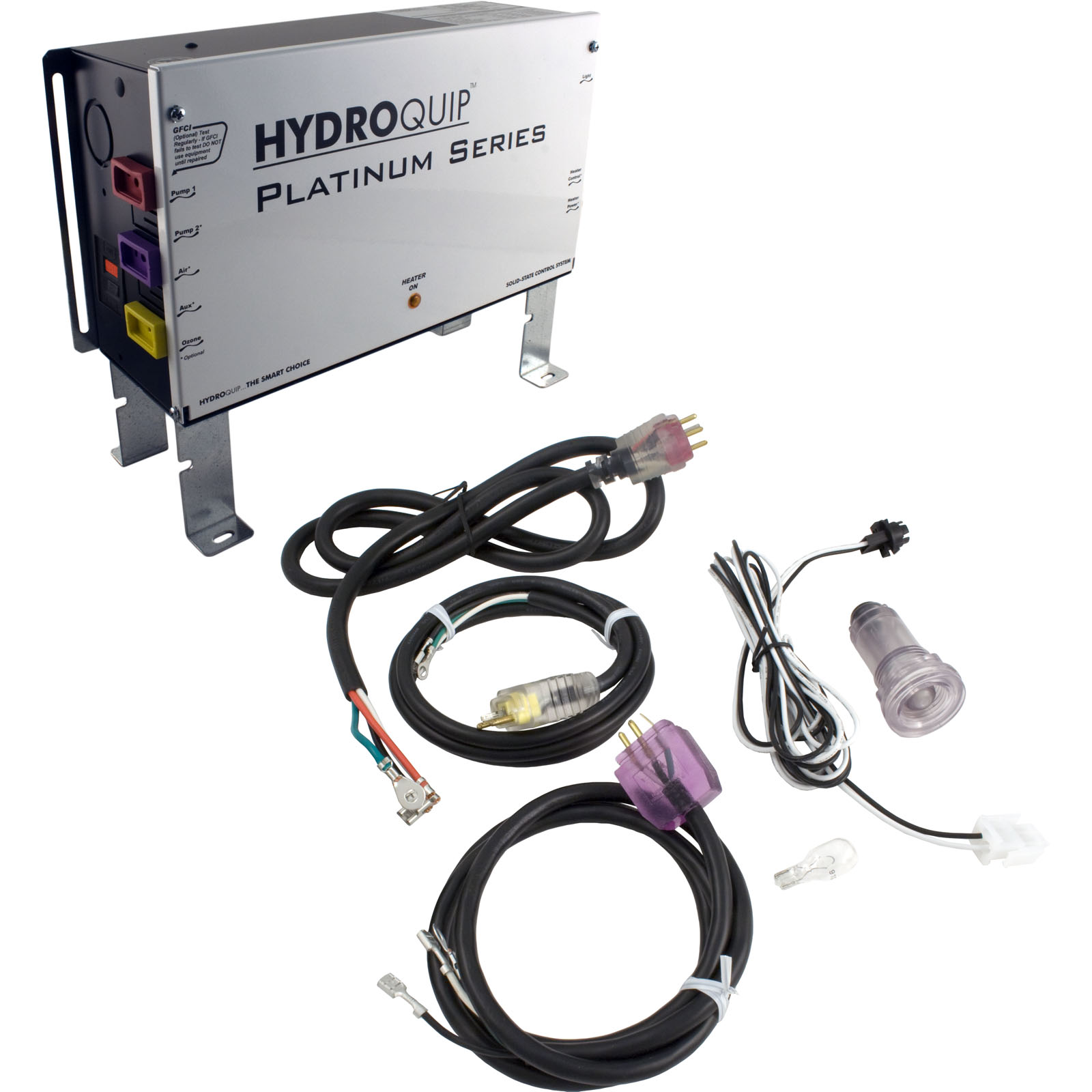 Picture of 50-0103 Control HS-6500-HC-LHP1OzLt 115v/230vCordsHCLH
