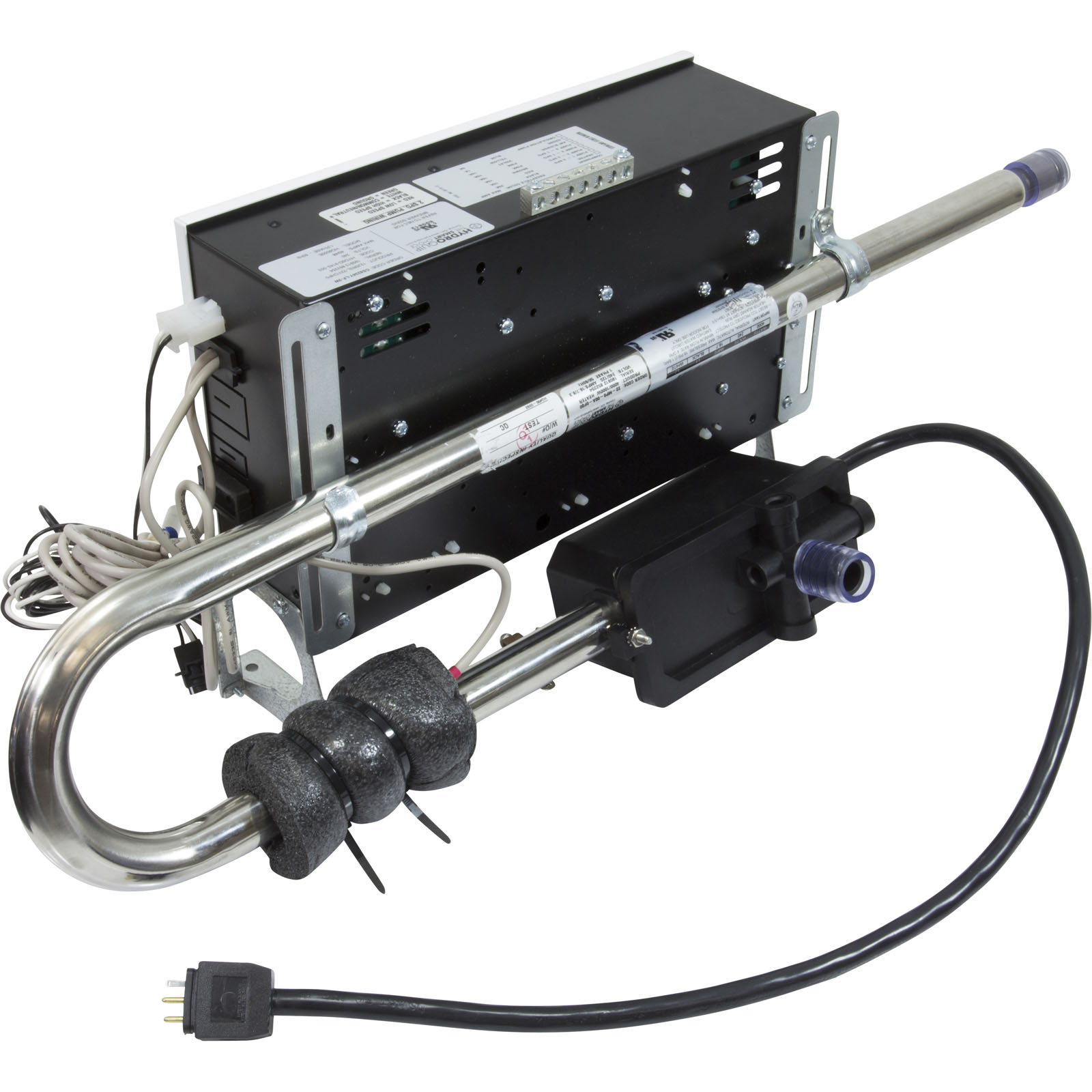 Picture of CS6234Y-LF-3W Control HQ-Gecko CS6234Y P1P2BlCP4.0kW in.k8 3 Wire
