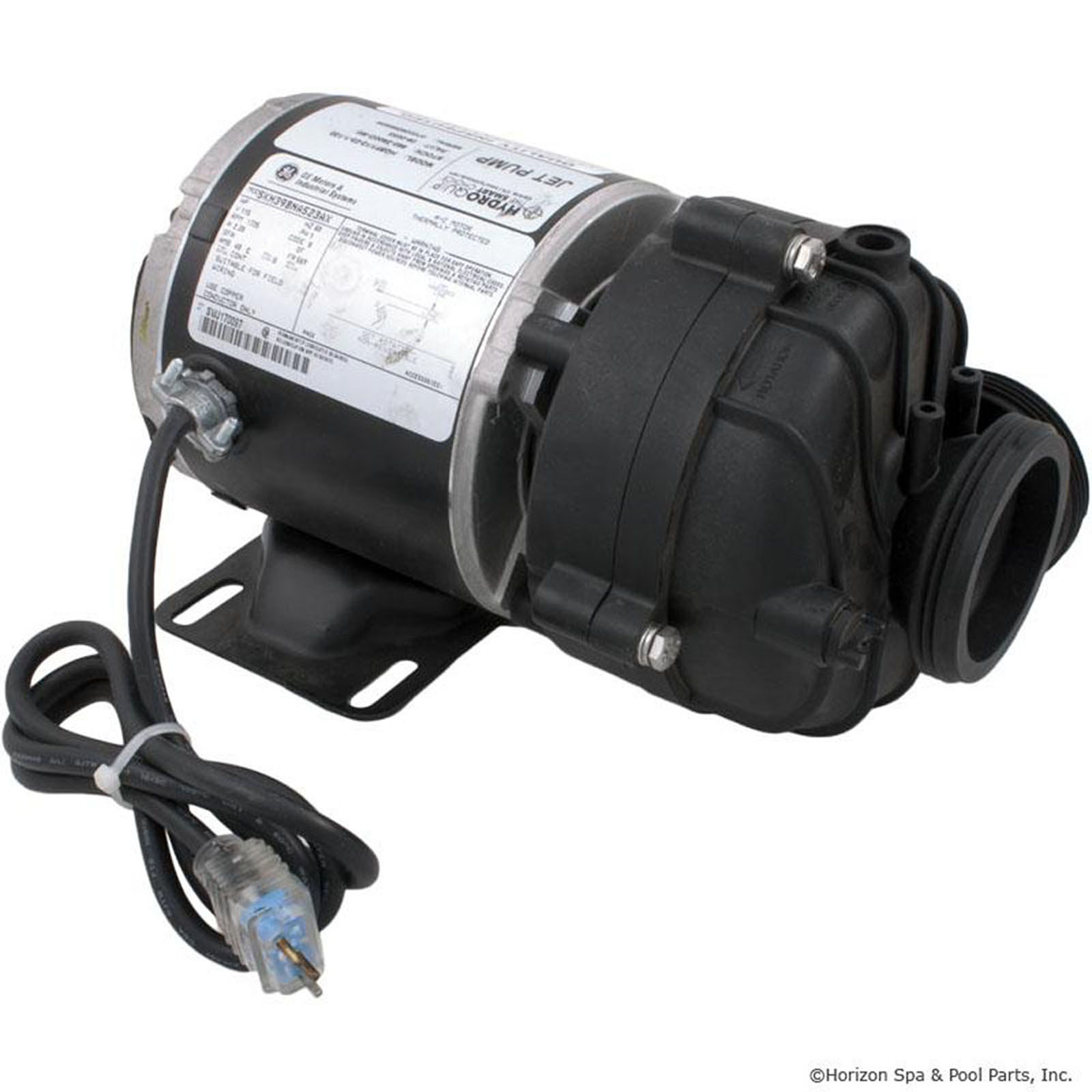 Picture of ES9105BAP9KW Baptismal System Hydro-Quip ES9105 9.0kW 115v/230v