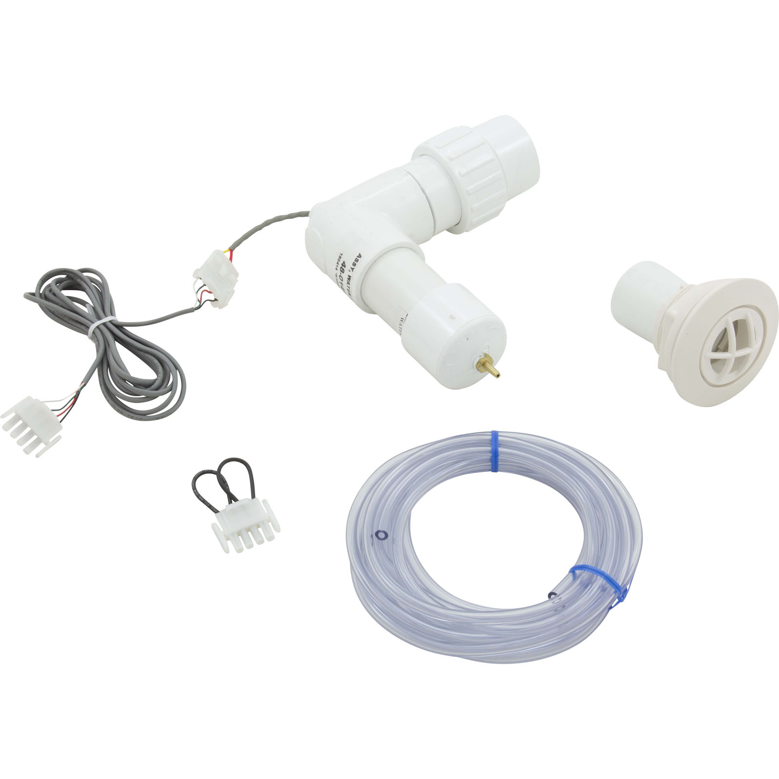 Picture of 48-0141C-K Water Level Assembly Hydro-Quip BES-6000
