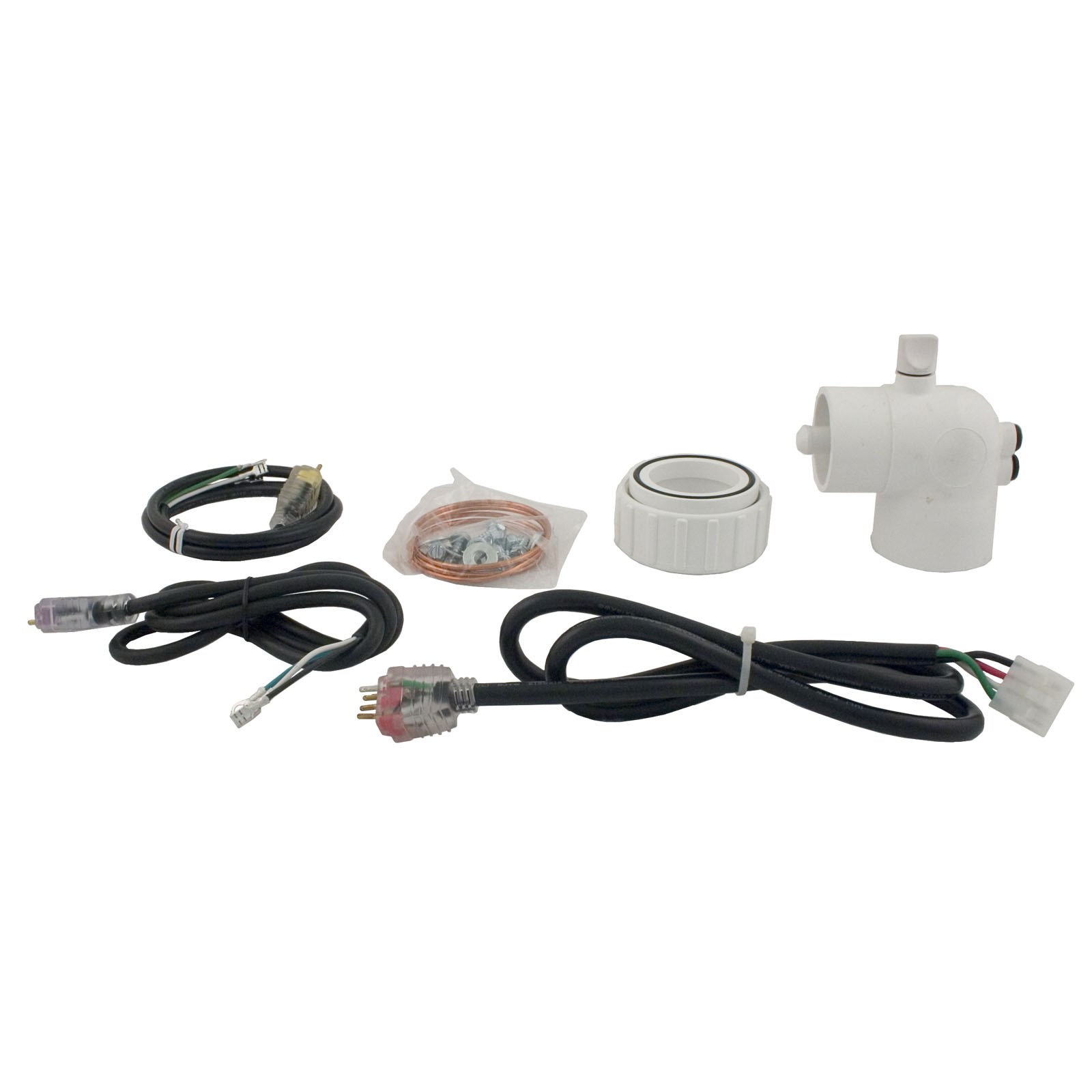 Picture of ES9000-B-U Equip System H-Q ES9000-A-U Universal 1.0hp