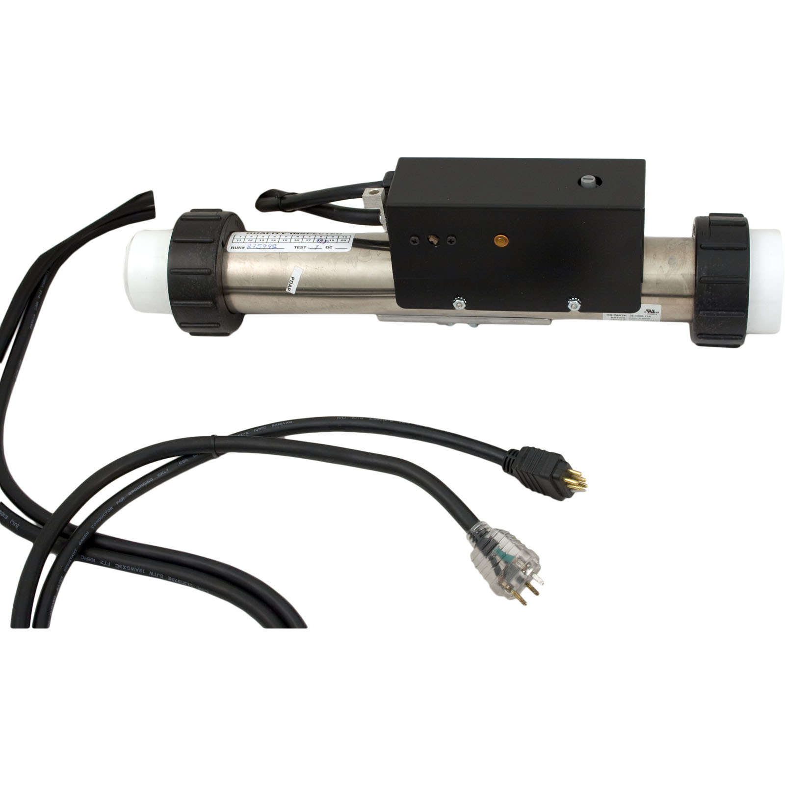 Picture of ES9008-E-U-HCVH Equip System H-Q ES9000-A-U Univ 2.0hp Versi-HeatHCGFCI