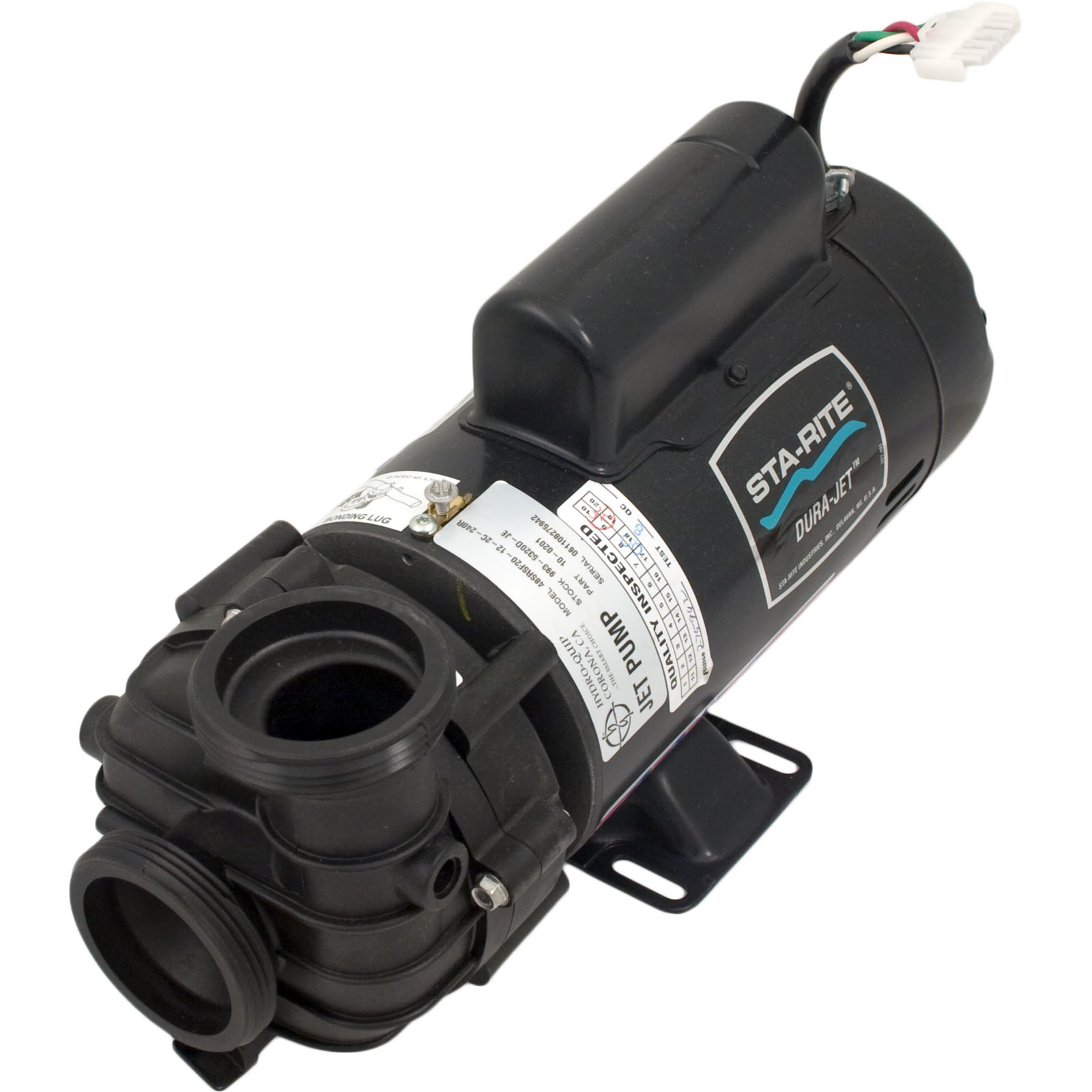 Picture of ES9008-E-U-HCVH Equip System H-Q ES9000-A-U Univ 2.0hp Versi-HeatHCGFCI