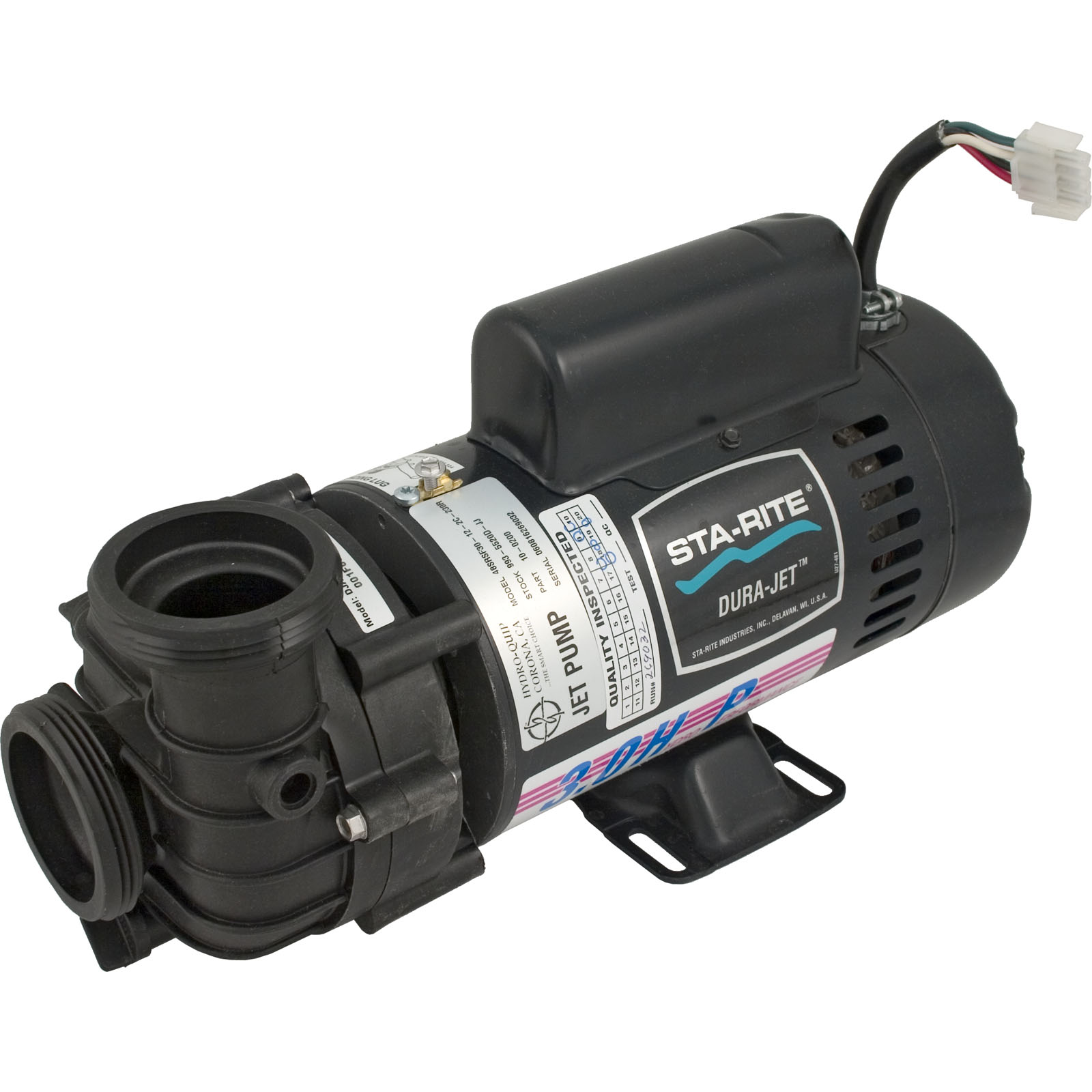 Picture of ES9008G2UHCVH Equip System H-Q ES9000-A-U Univ 3.0hp Versi-HeatHCGFCI