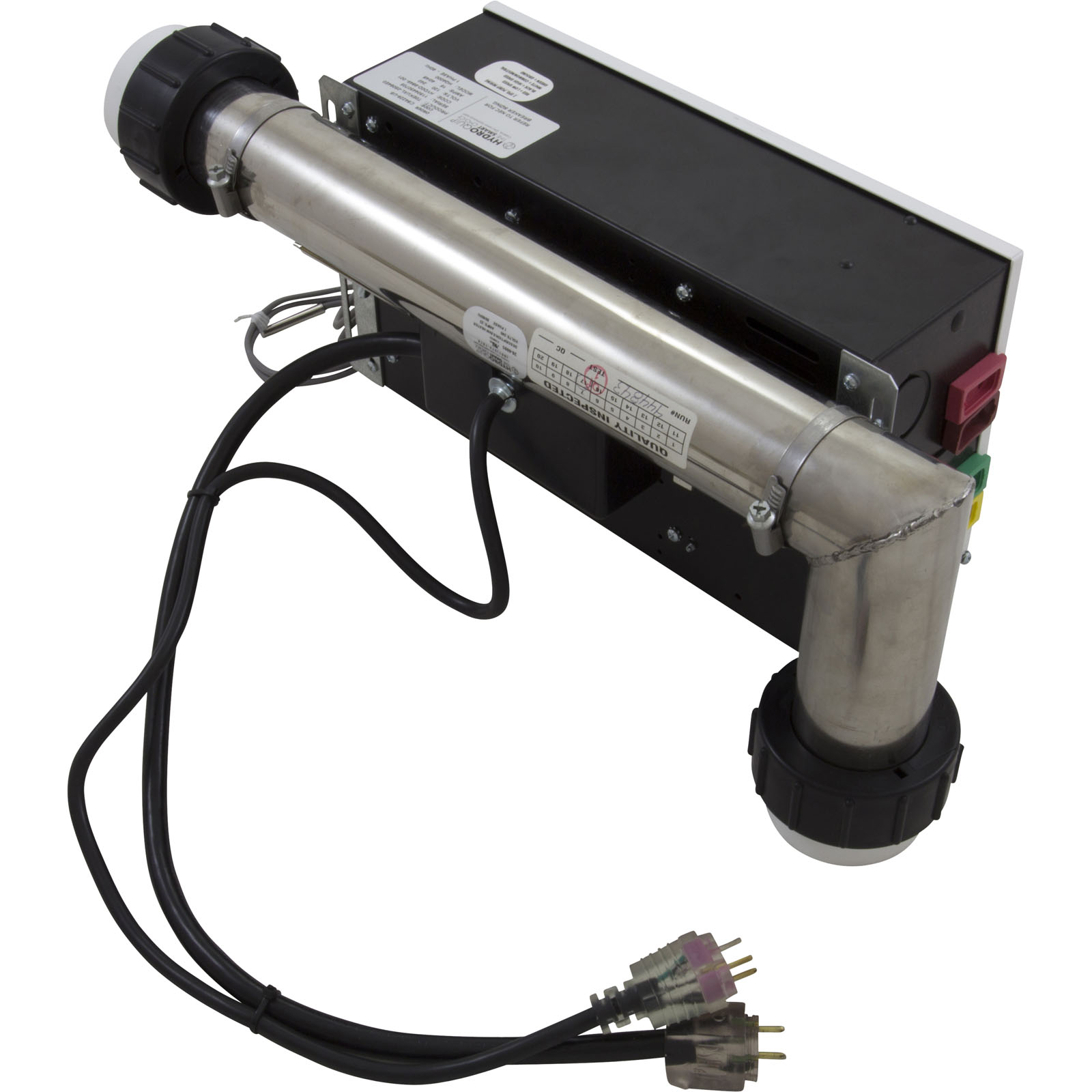 Picture of CS4229-US Control H-Q CS4229-US P1 P2 Oz 115v/230v 5.5kW Eco 6