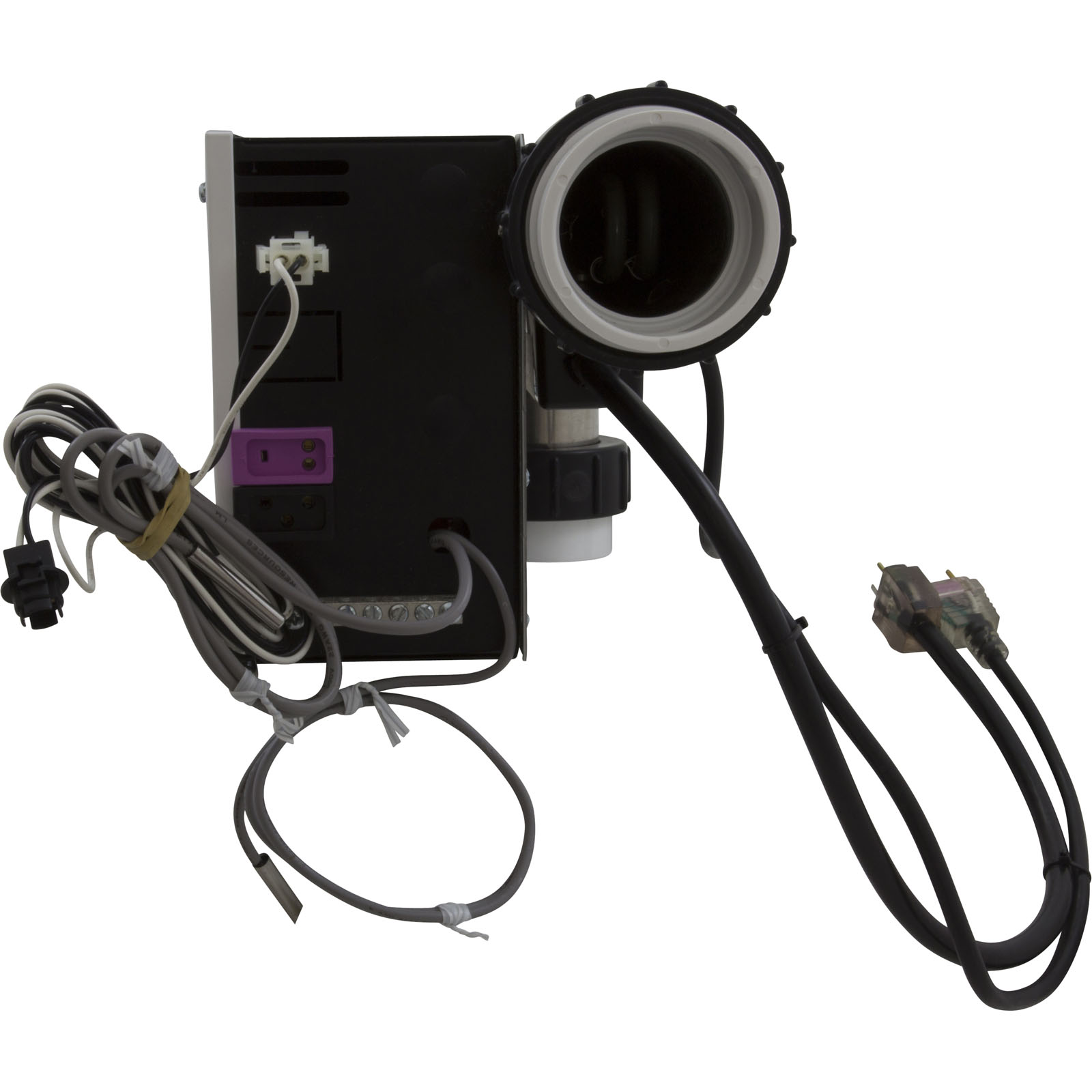 Picture of CS4229-US Control H-Q CS4229-US P1 P2 Oz 115v/230v 5.5kW Eco 6
