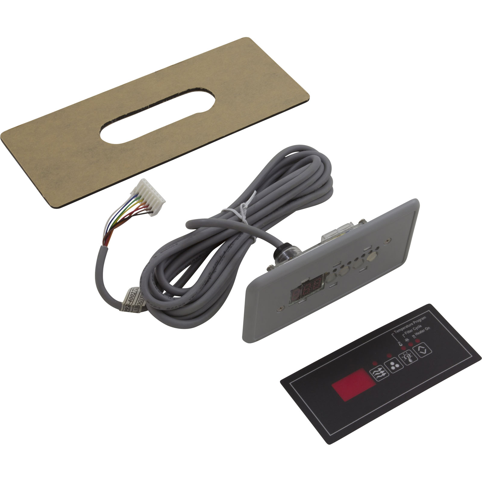 Picture of CS4229-US Control H-Q CS4229-US P1 P2 Oz 115v/230v 5.5kW Eco 6