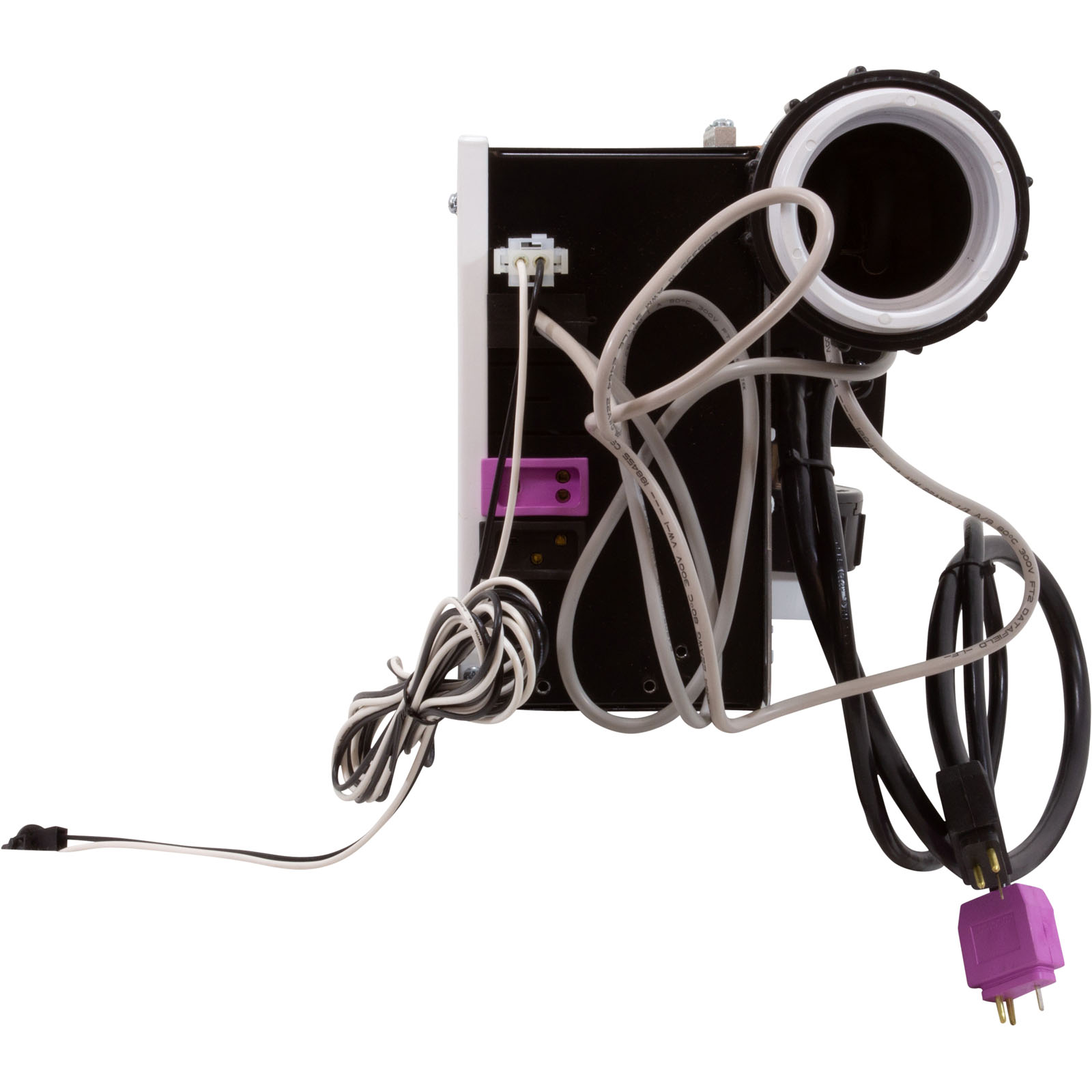 Picture of CS4229Y-US Control HQ CS4229YP1P2OzLt115v/230v 5.5kW in.K200