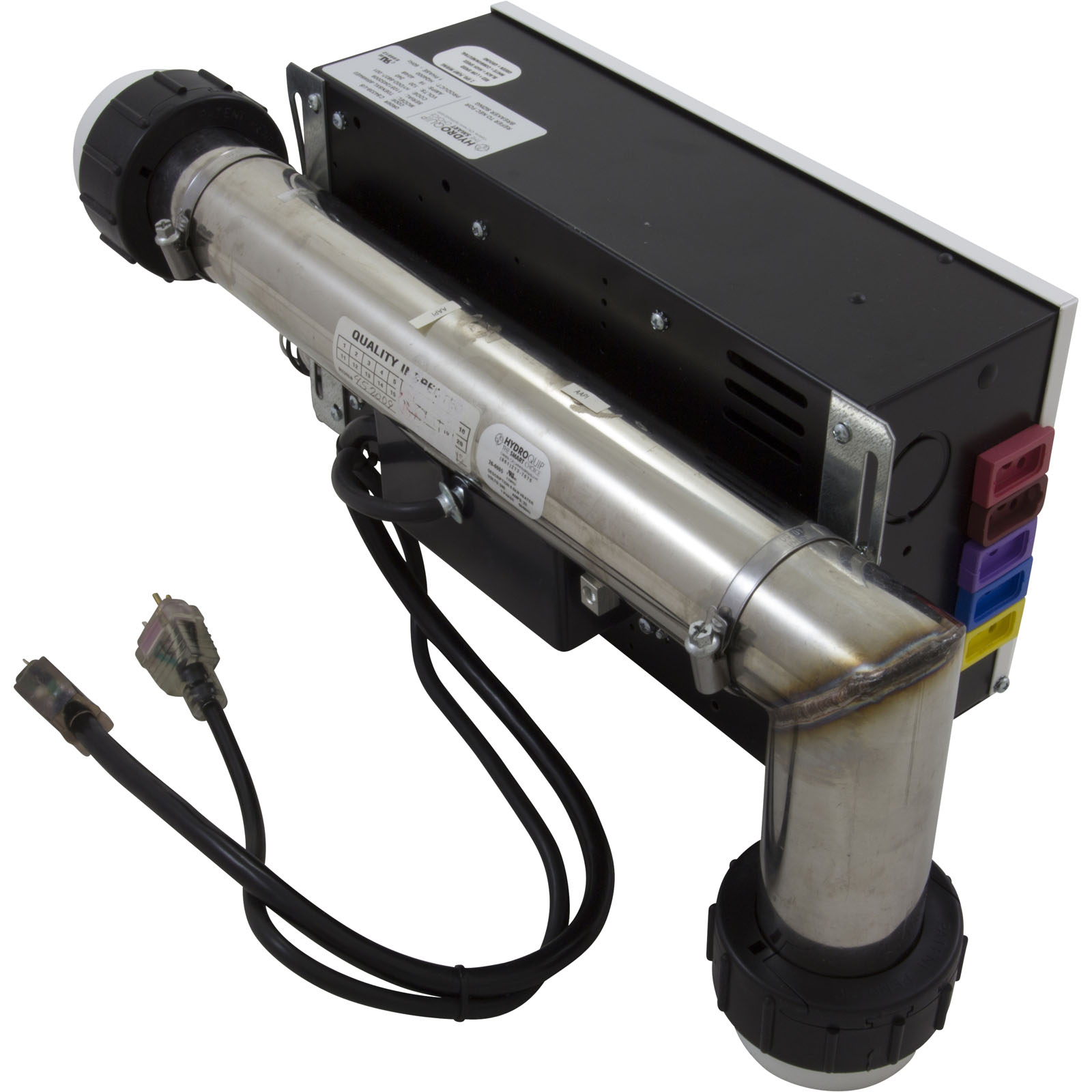 Picture of CS4339-US Control H-Q CS4339-US P1 P2 2-Spd Bl CpOz5.5kW Eco 3