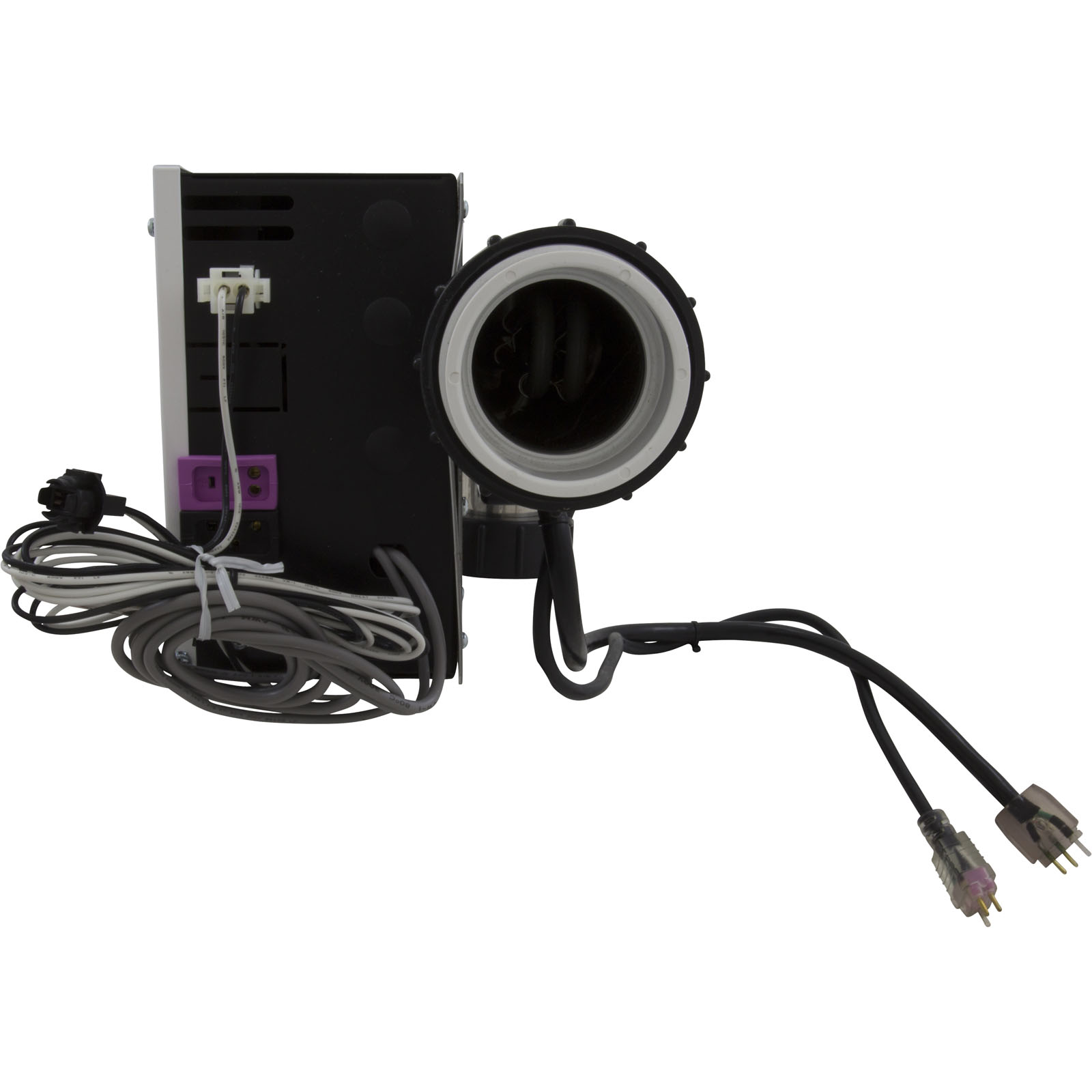 Picture of CS4339-US Control H-Q CS4339-US P1 P2 2-Spd Bl CpOz5.5kW Eco 3