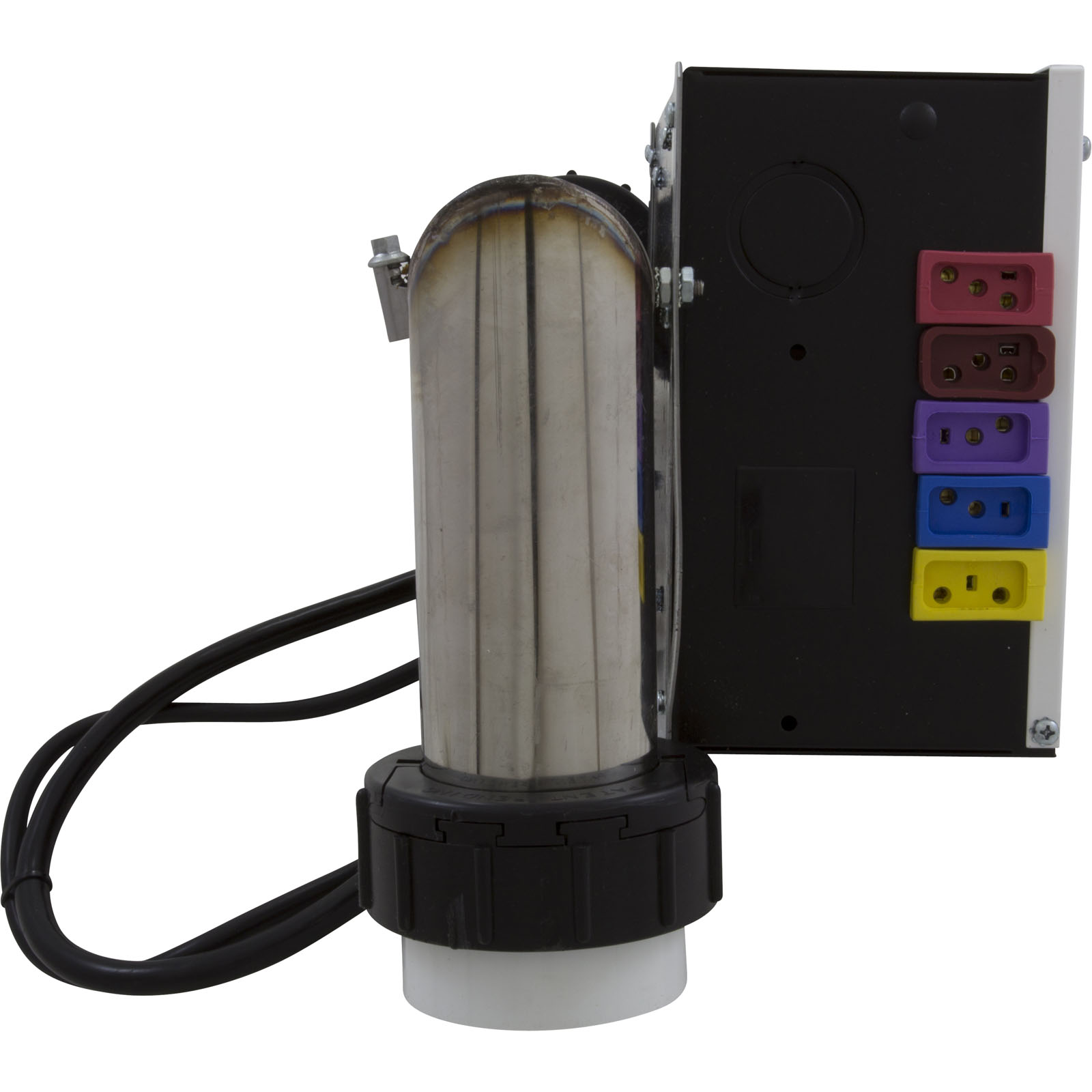Picture of CS4339-US Control H-Q CS4339-US P1 P2 2-Spd Bl CpOz5.5kW Eco 3