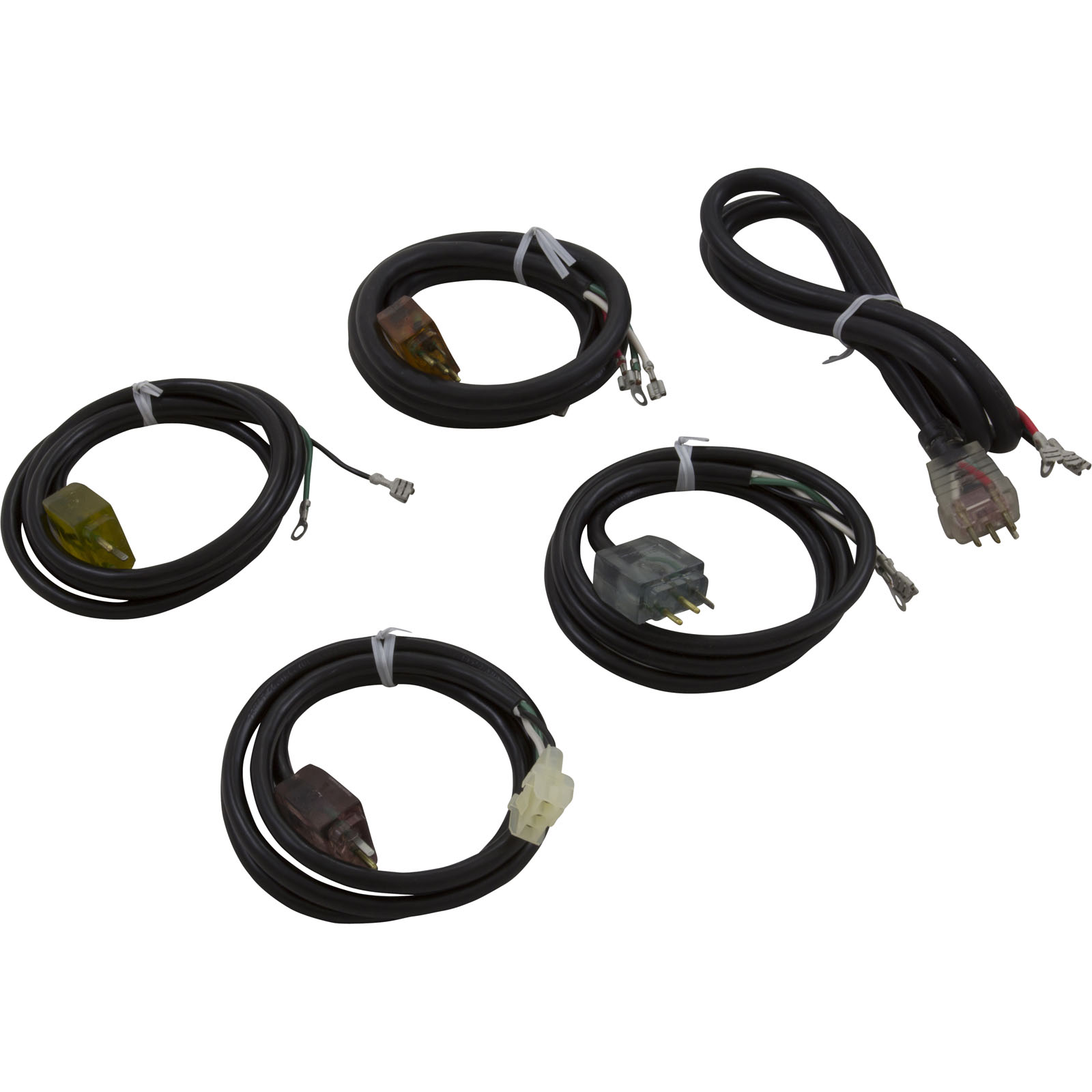 Picture of CS4339-US Control H-Q CS4339-US P1 P2 2-Spd Bl CpOz5.5kW Eco 3