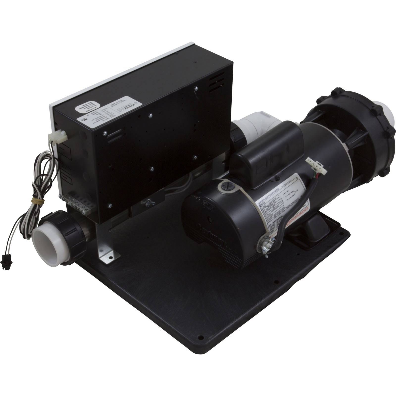 Picture of ES6230-G Equip System H-Q ES6230-G3hp P11hp BlP2CpOz5.5kWEco3