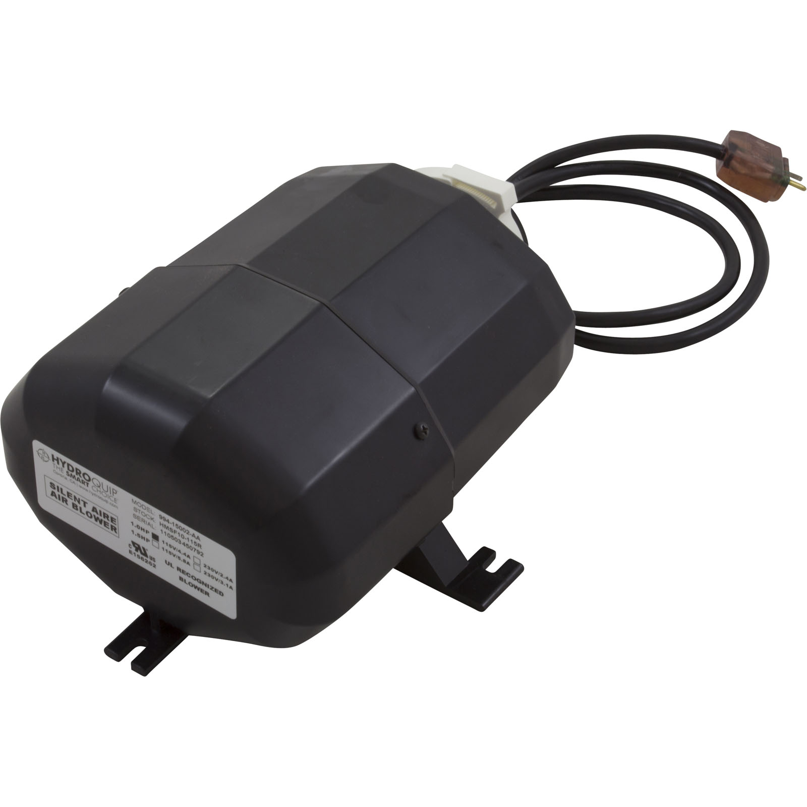 Picture of ES6230-G Equip System H-Q ES6230-G3hp P11hp BlP2CpOz5.5kWEco3